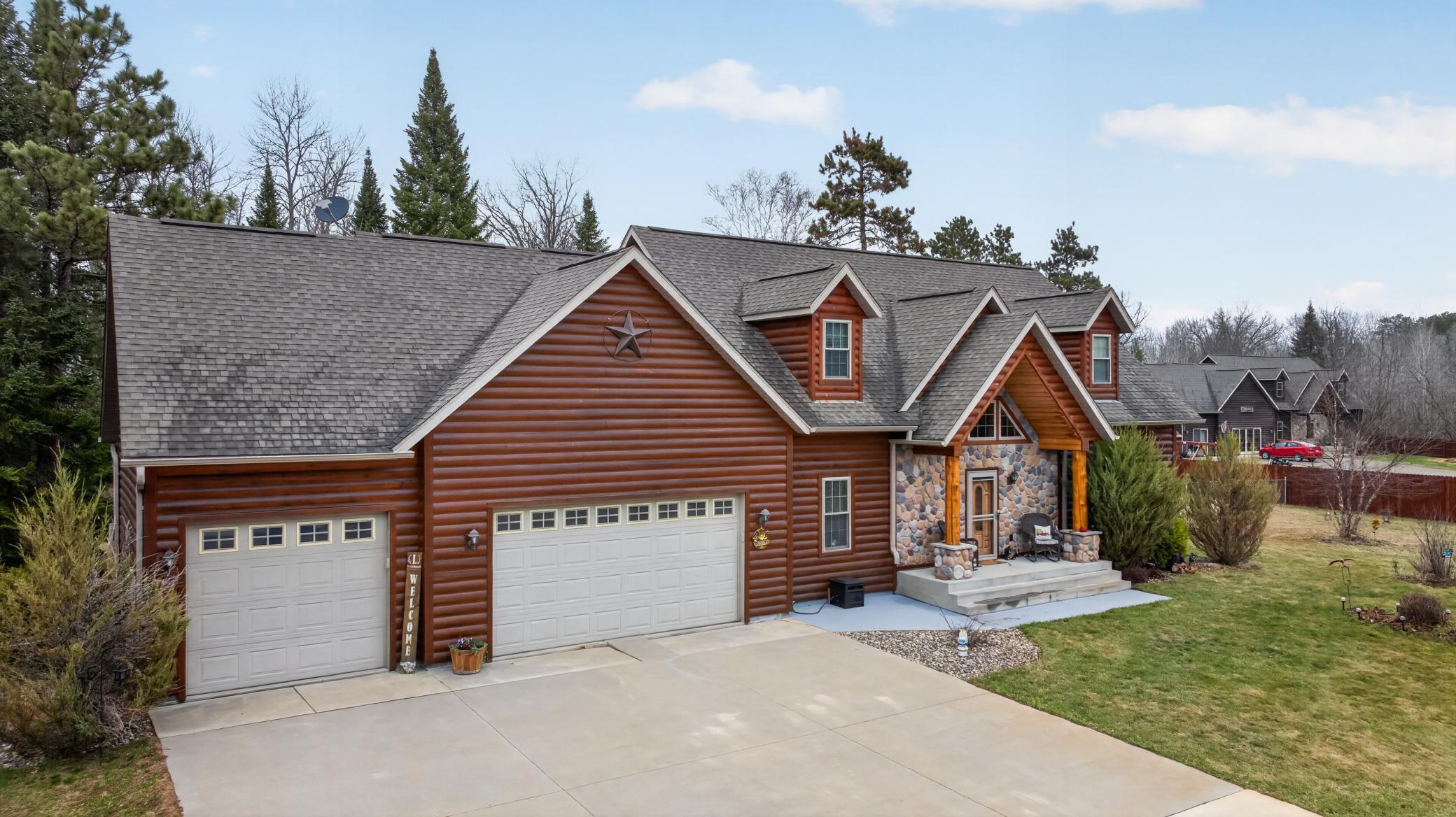 2007 single family home for sale at 24425 Gray Goose Drive in Park Rapids, MN — 4 bed, 3 bath (photo 3 of 41)