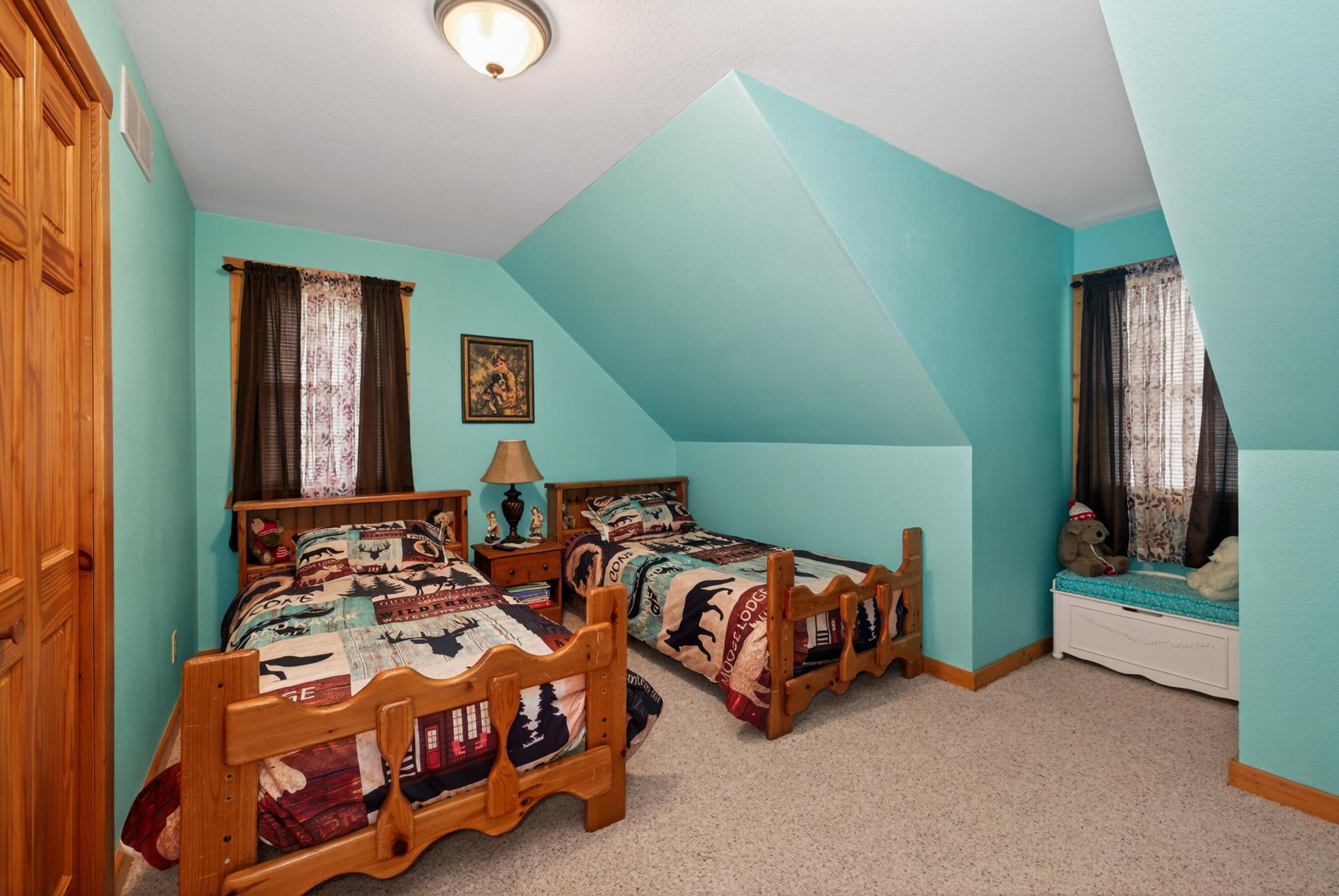 2007 single family home for sale at 24425 Gray Goose Drive in Park Rapids, MN — 4 bed, 3 bath (photo 25 of 41)