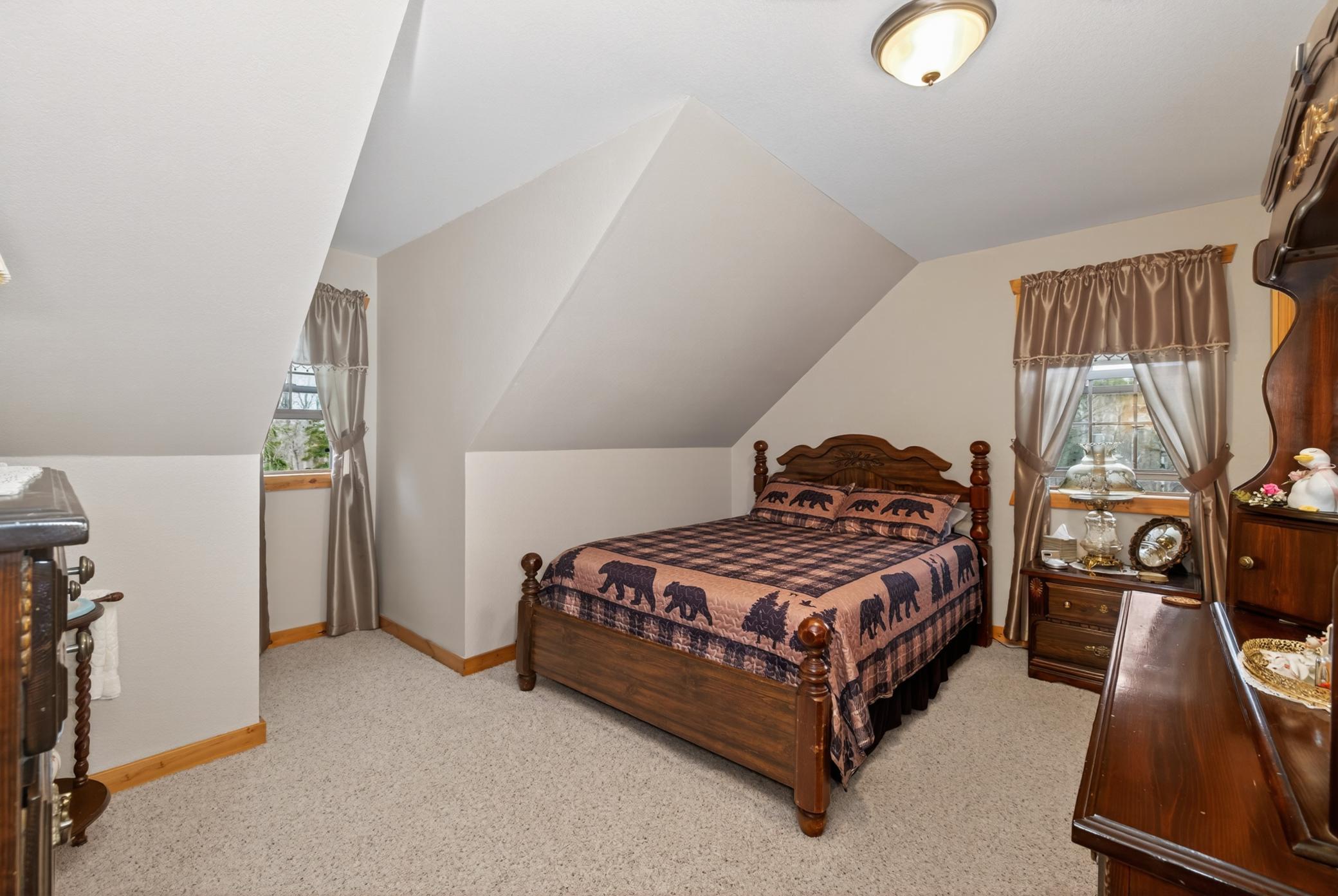 2007 single family home for sale at 24425 Gray Goose Drive in Park Rapids, MN — 4 bed, 3 bath (photo 26 of 41)