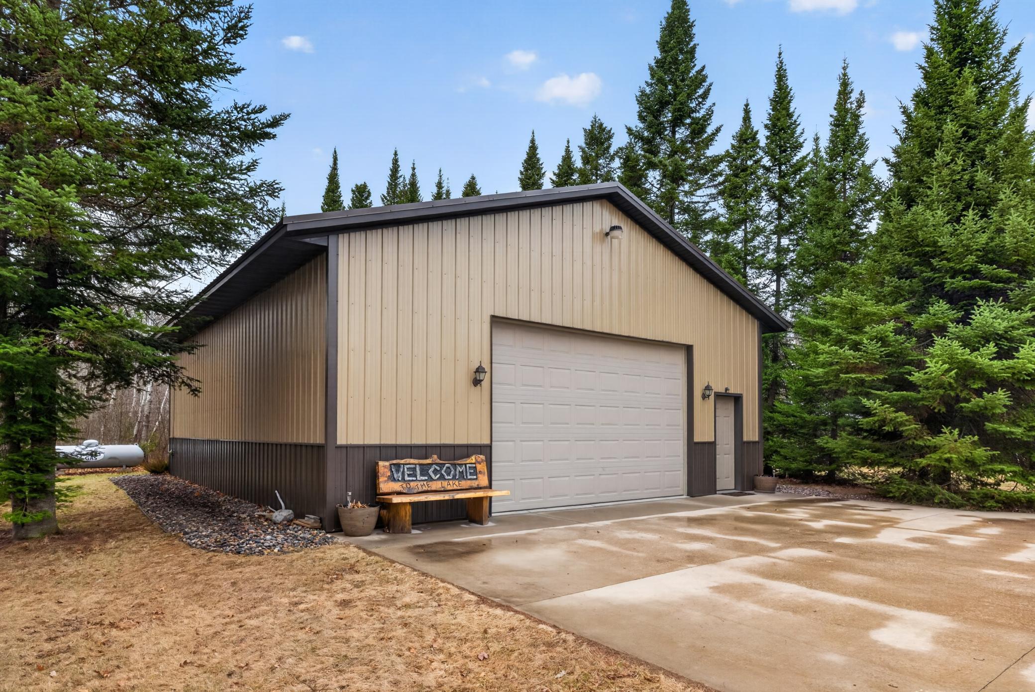 2007 single family home for sale at 24425 Gray Goose Drive in Park Rapids, MN — 4 bed, 3 bath (photo 30 of 41)