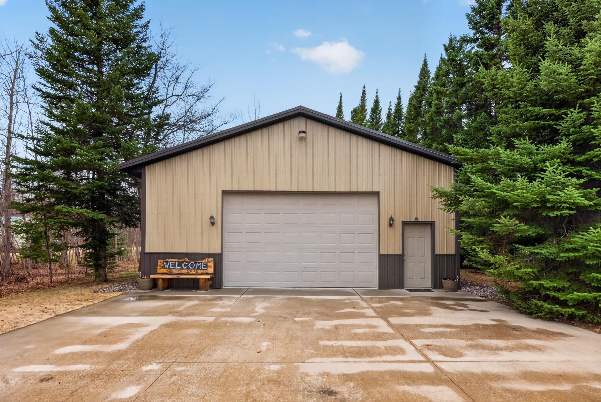 2007 single family home for sale at 24425 Gray Goose Drive in Park Rapids, MN — 4 bed, 3 bath (photo 31 of 41)