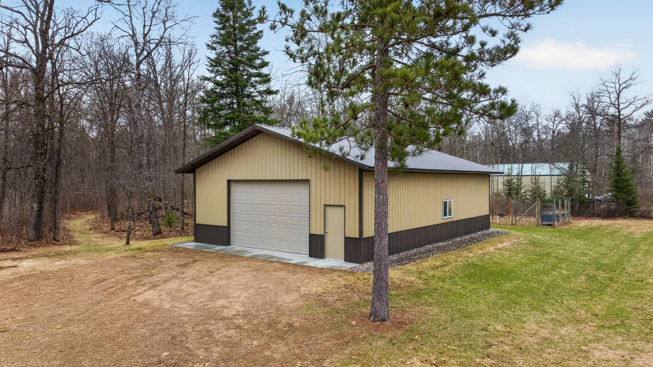 2007 single family home for sale at 24425 Gray Goose Drive in Park Rapids, MN — 4 bed, 3 bath (photo 32 of 41)