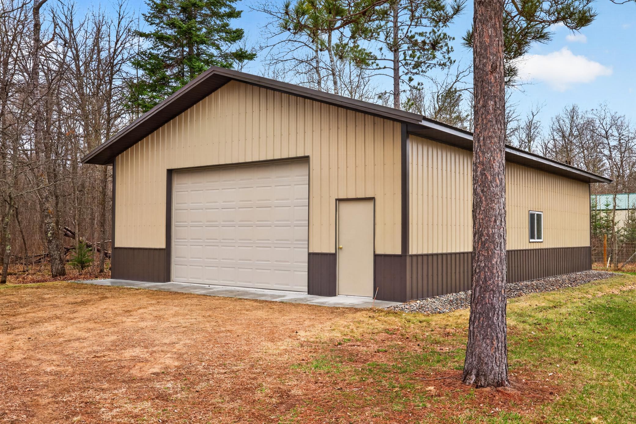 2007 single family home for sale at 24425 Gray Goose Drive in Park Rapids, MN — 4 bed, 3 bath (photo 33 of 41)