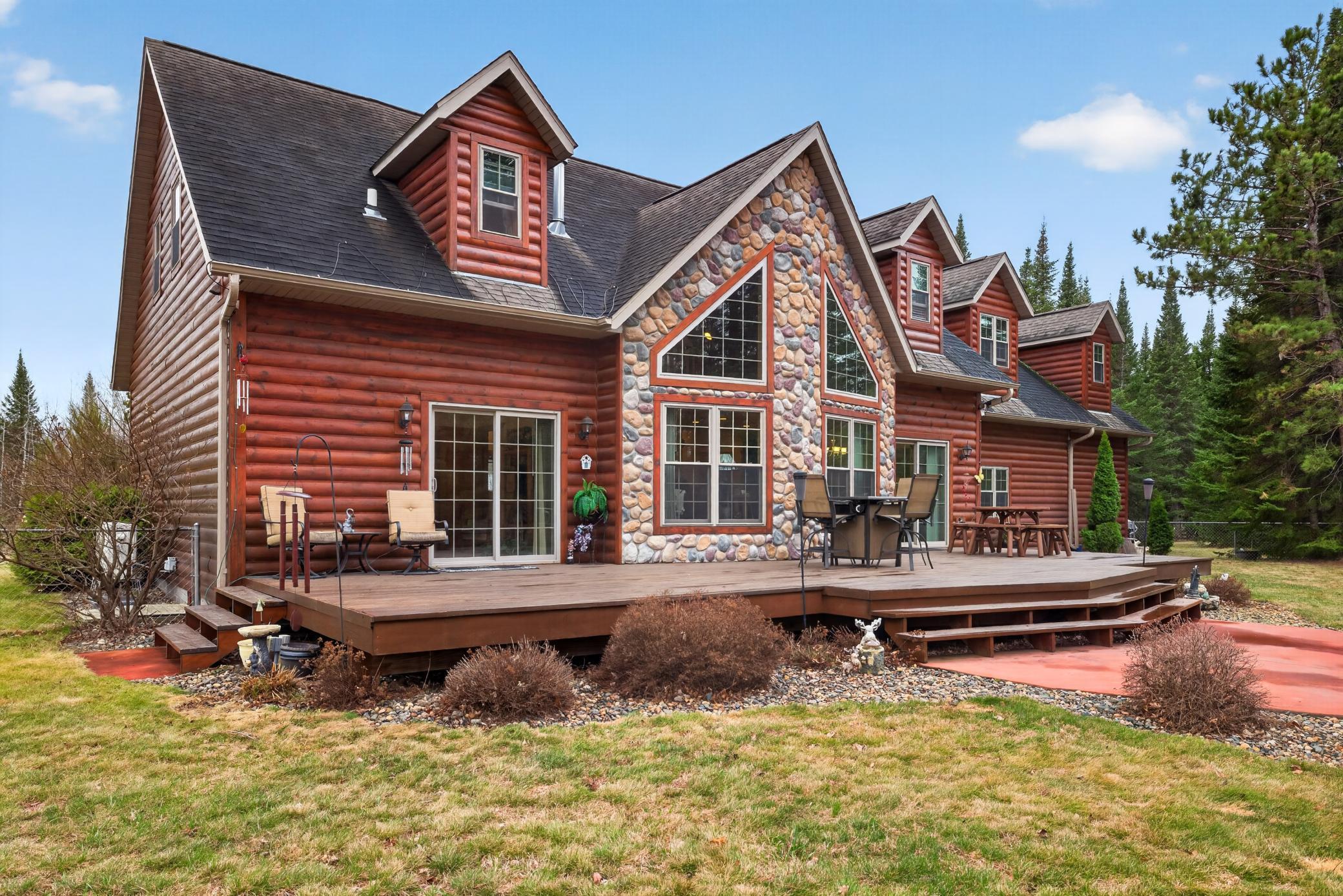 2007 single family home for sale at 24425 Gray Goose Drive in Park Rapids, MN — 4 bed, 3 bath (photo 5 of 41)