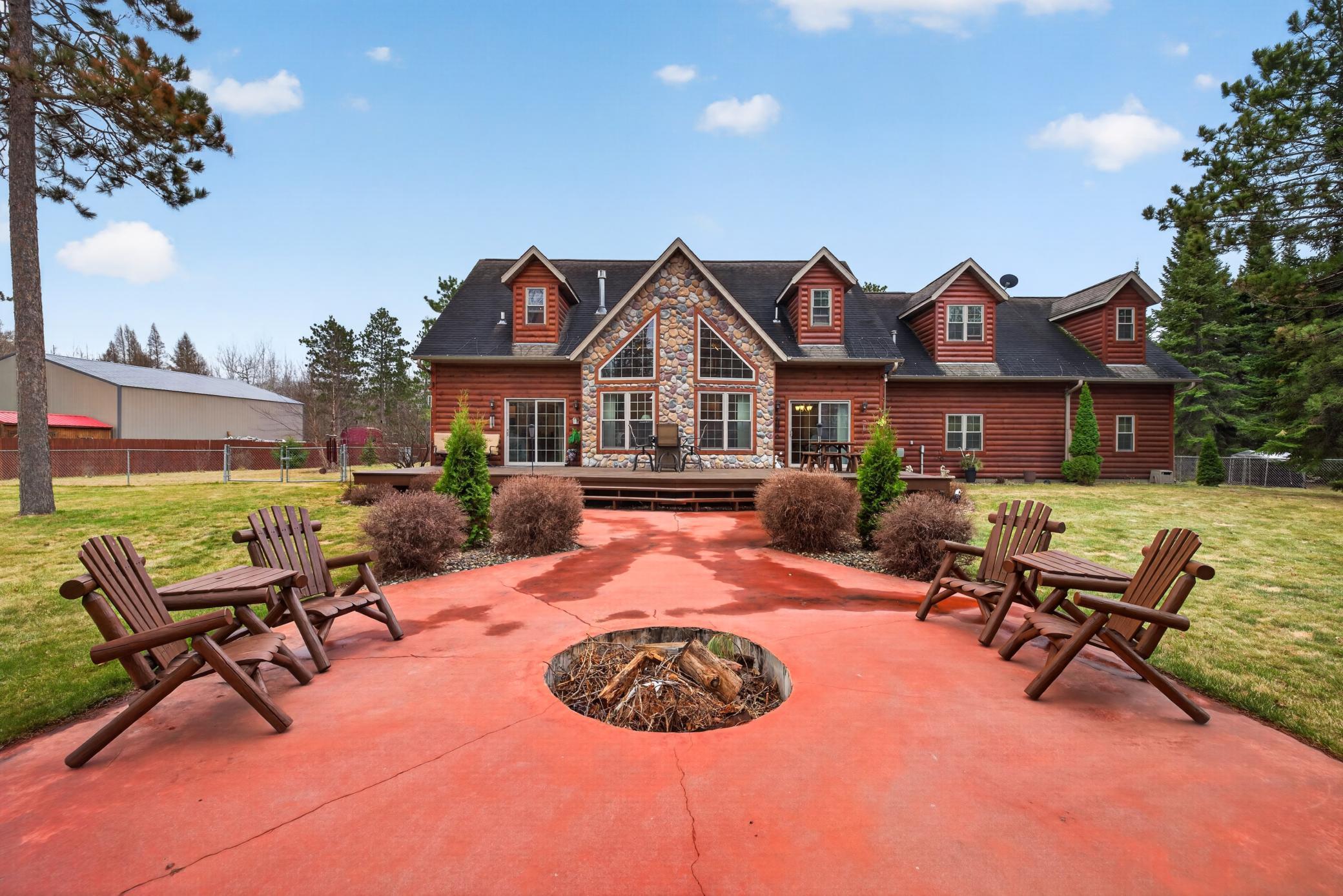 2007 single family home for sale at 24425 Gray Goose Drive in Park Rapids, MN — 4 bed, 3 bath (photo 6 of 41)