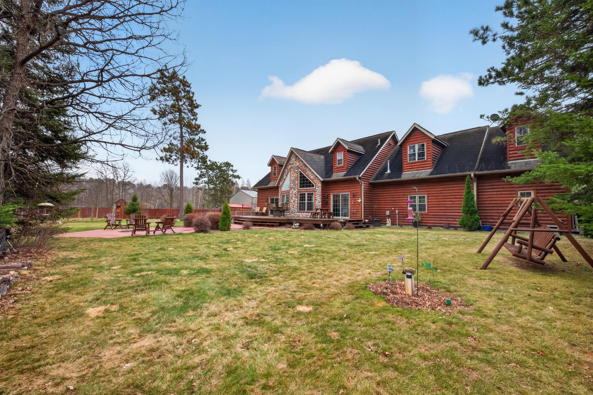 2007 single family home for sale at 24425 Gray Goose Drive in Park Rapids, MN — 4 bed, 3 bath (photo 8 of 41)