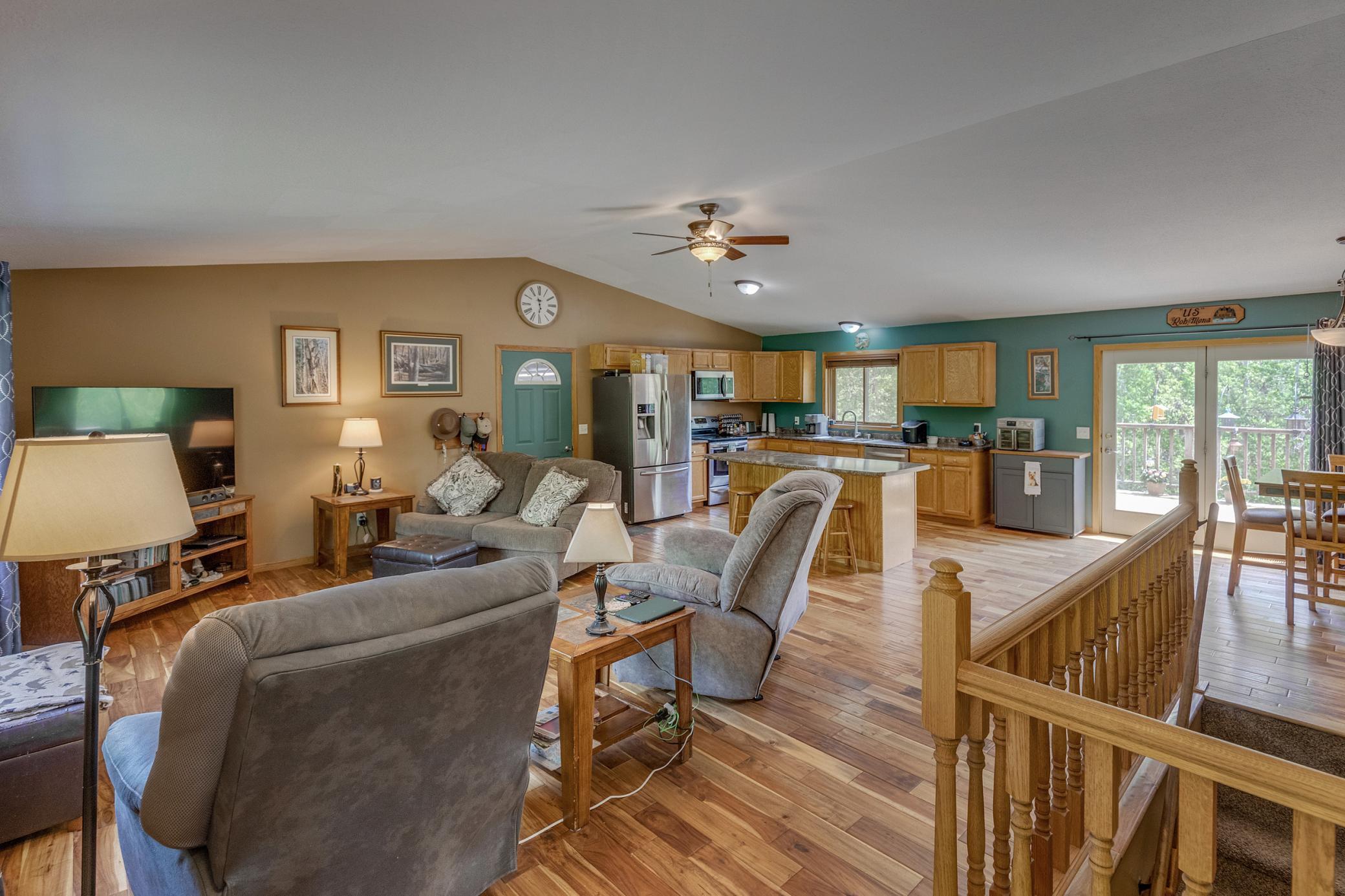 1914 Trefoil Drive SW, Pine River MN 56435 - Photo 3 of 35