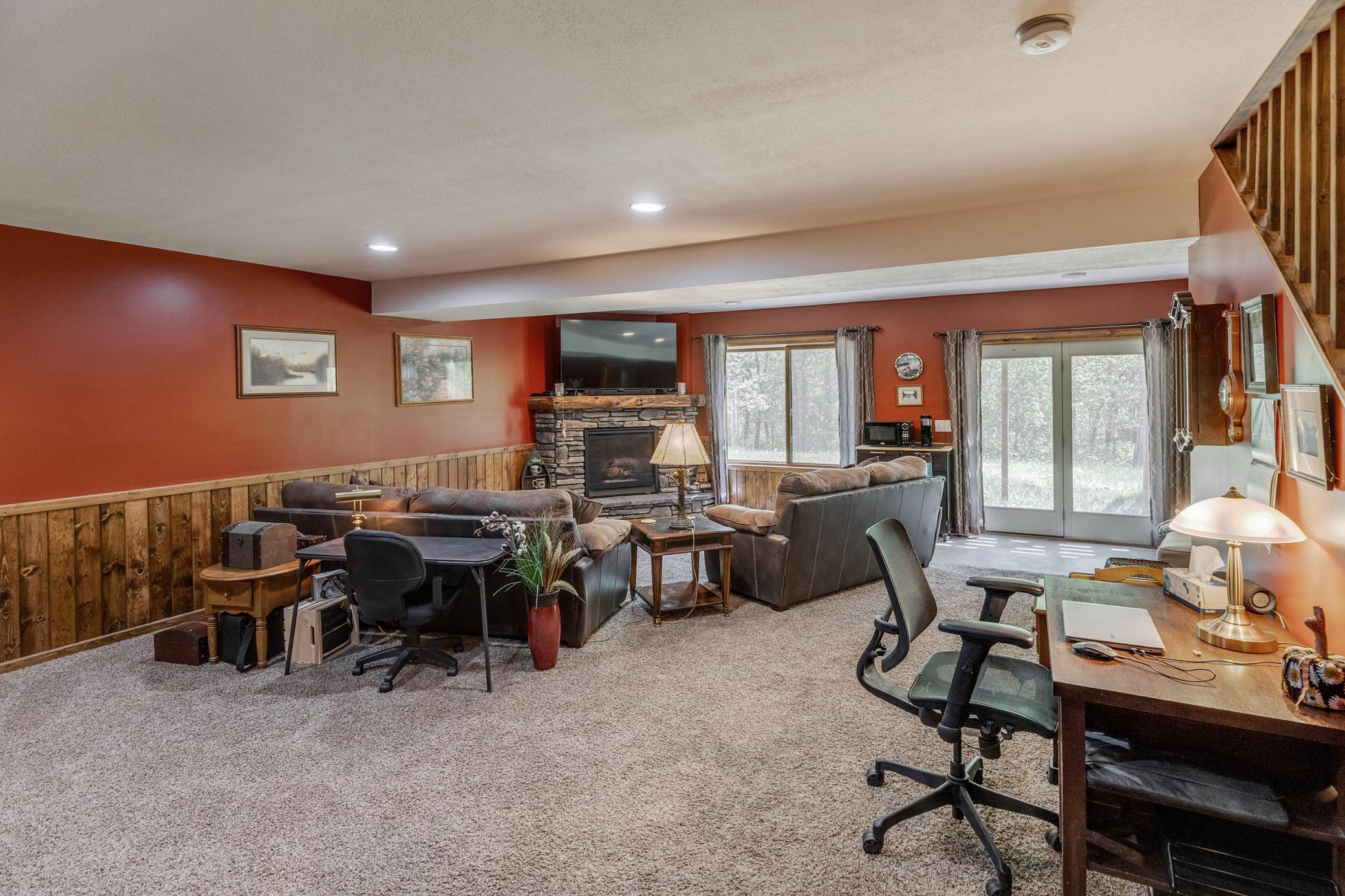 1914 Trefoil Drive SW, Pine River MN 56435 - Photo 21 of 35