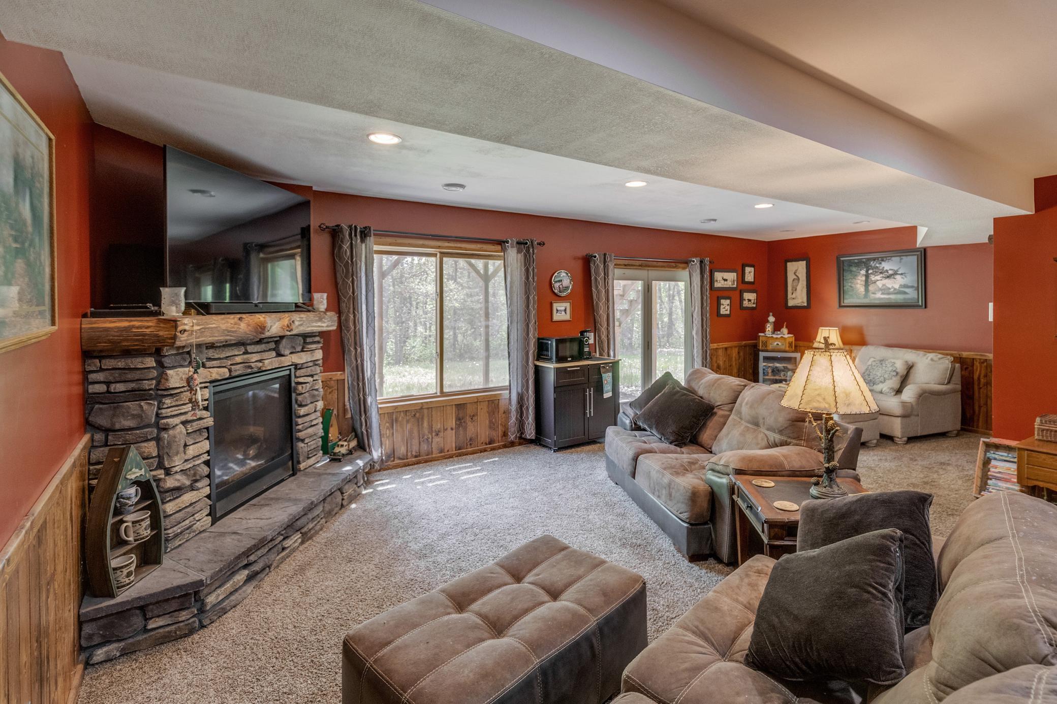 1914 Trefoil Drive SW, Pine River MN 56435 - Photo 22 of 35