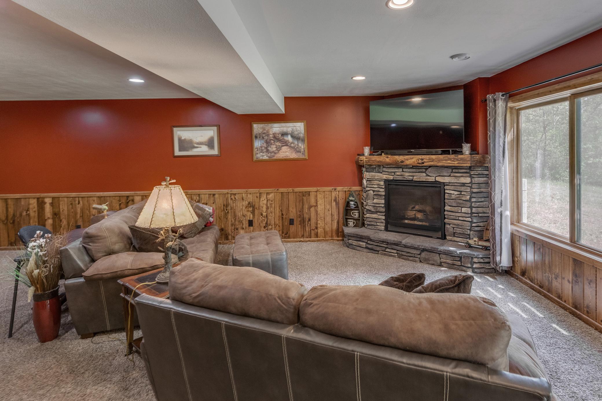 1914 Trefoil Drive SW, Pine River MN 56435 - Photo 23 of 35