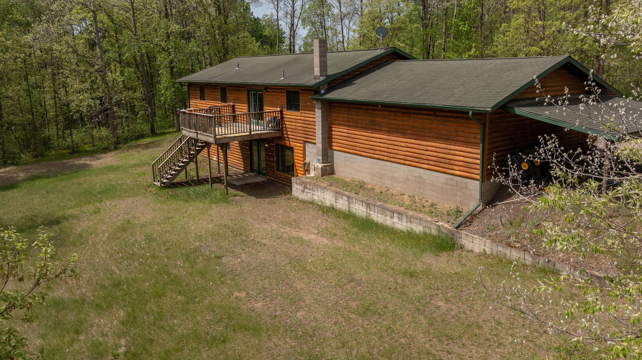 1914 Trefoil Drive SW, Pine River MN 56435 - Photo 33 of 35