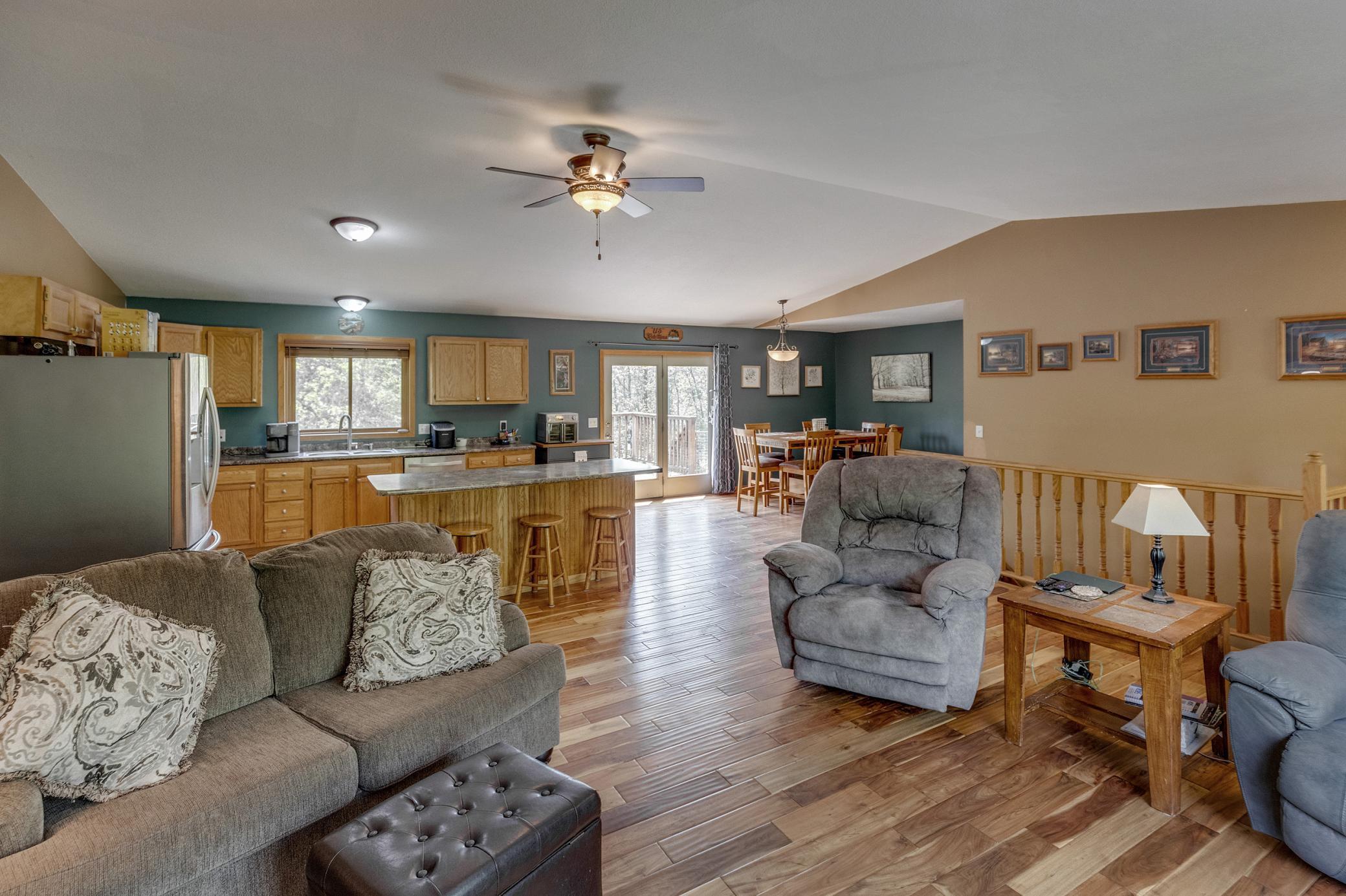 1914 Trefoil Drive SW, Pine River MN 56435 - Photo 5 of 35