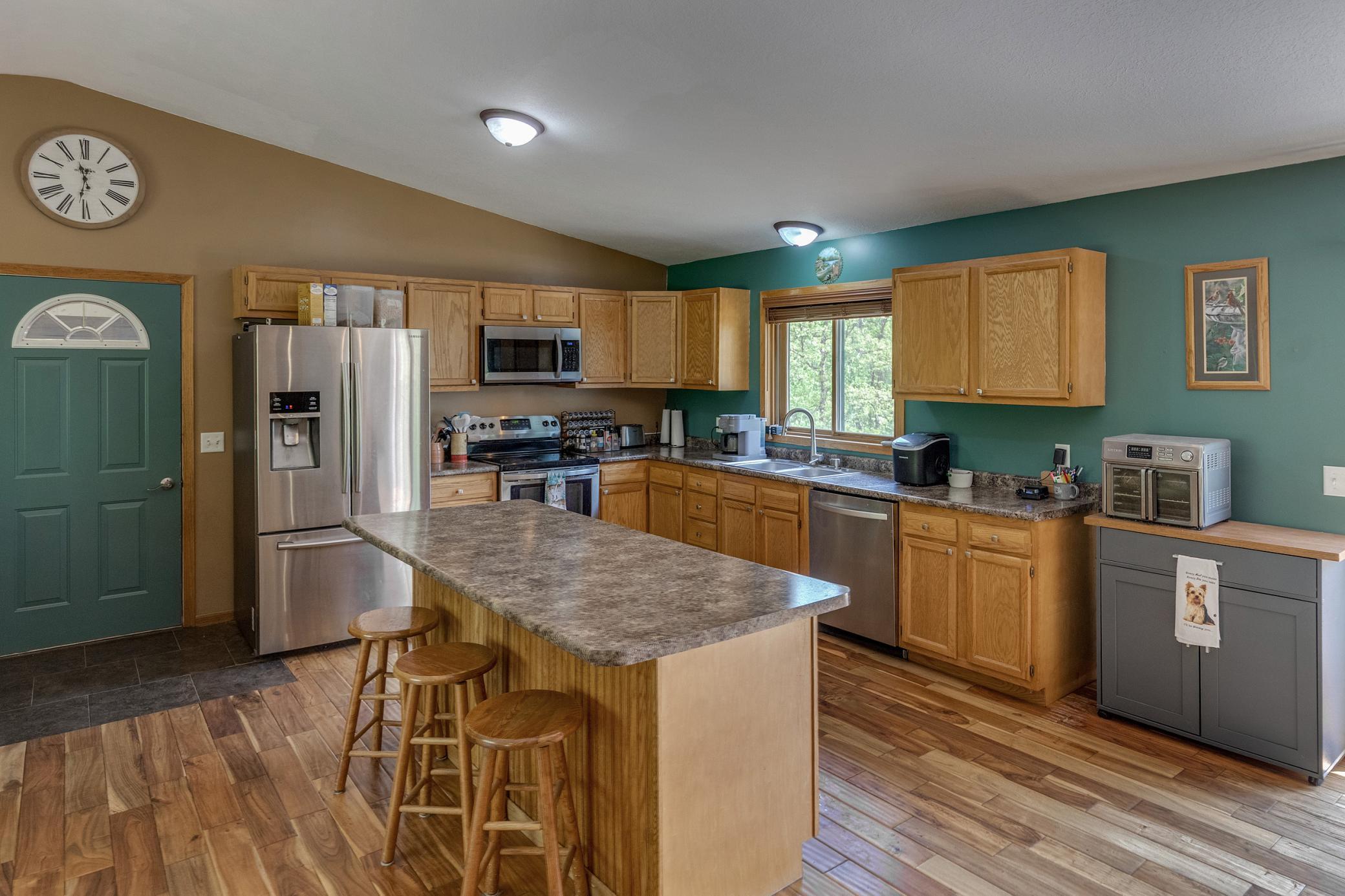 1914 Trefoil Drive SW, Pine River MN 56435 - Photo 7 of 35