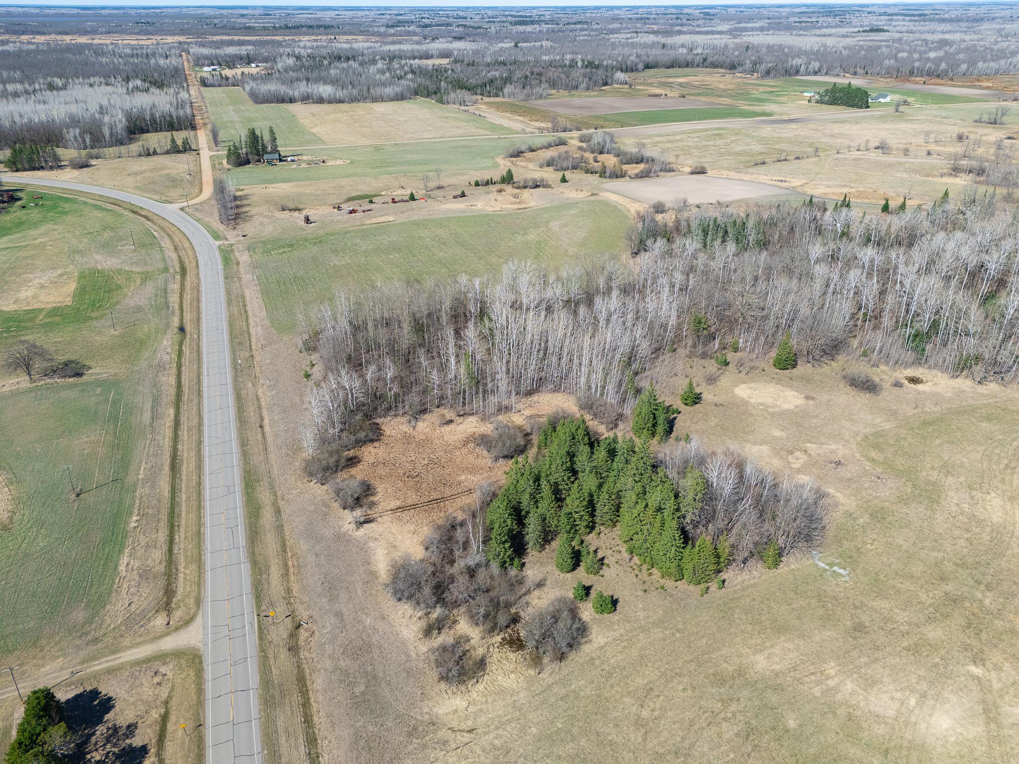 land for sale at TBD County 63 in Boy River, MN (photo 4 of 22)