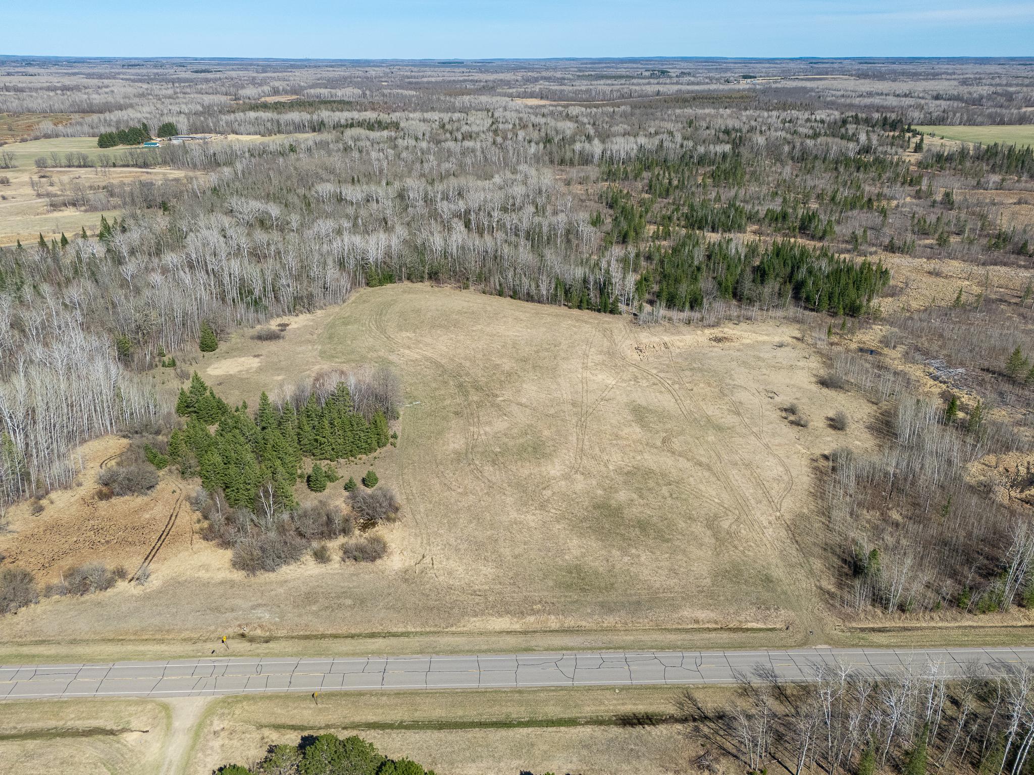 land for sale at TBD County 63 in Boy River, MN (photo 5 of 22)