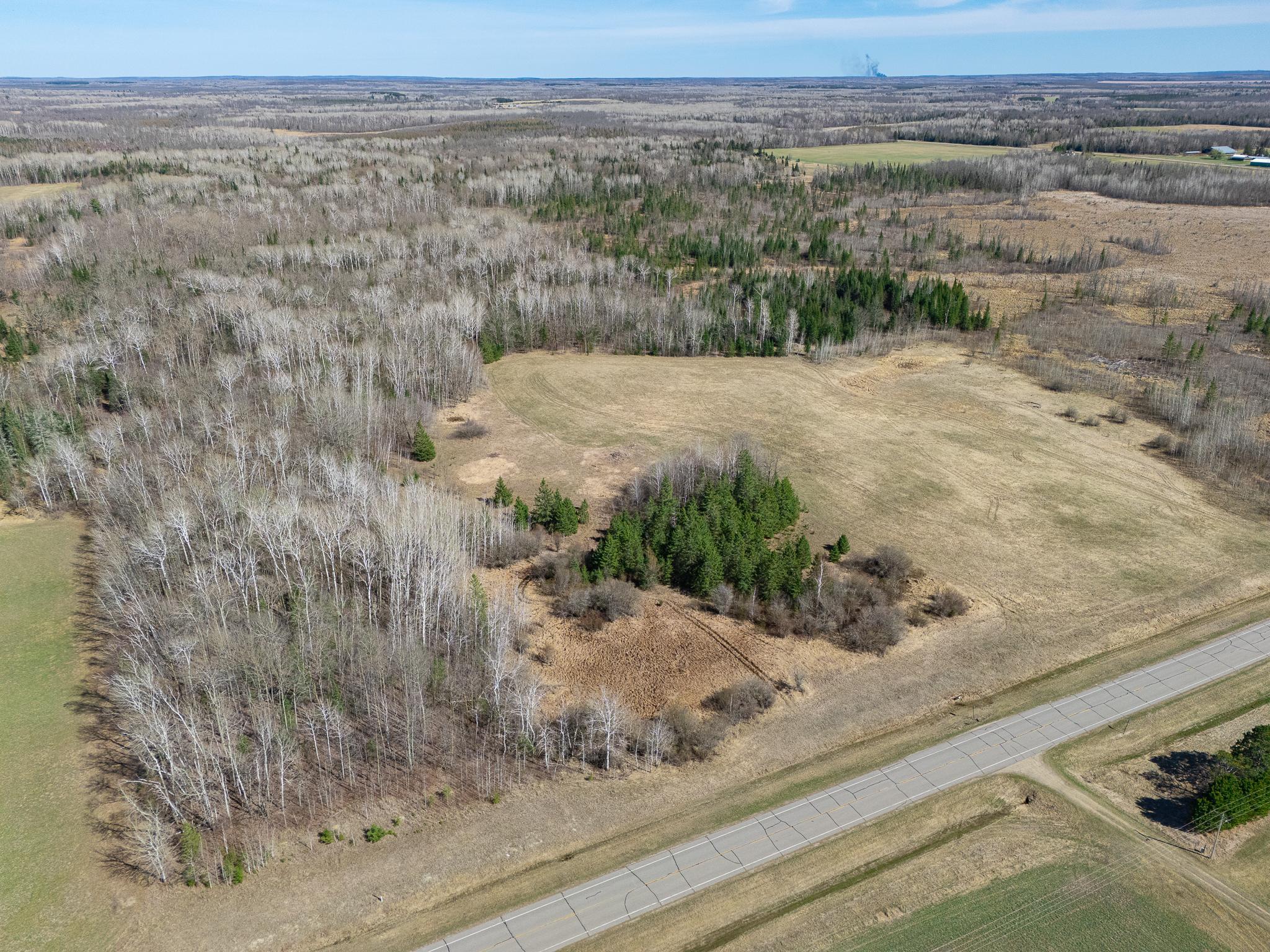 land for sale at TBD County 63 in Boy River, MN (photo 6 of 22)