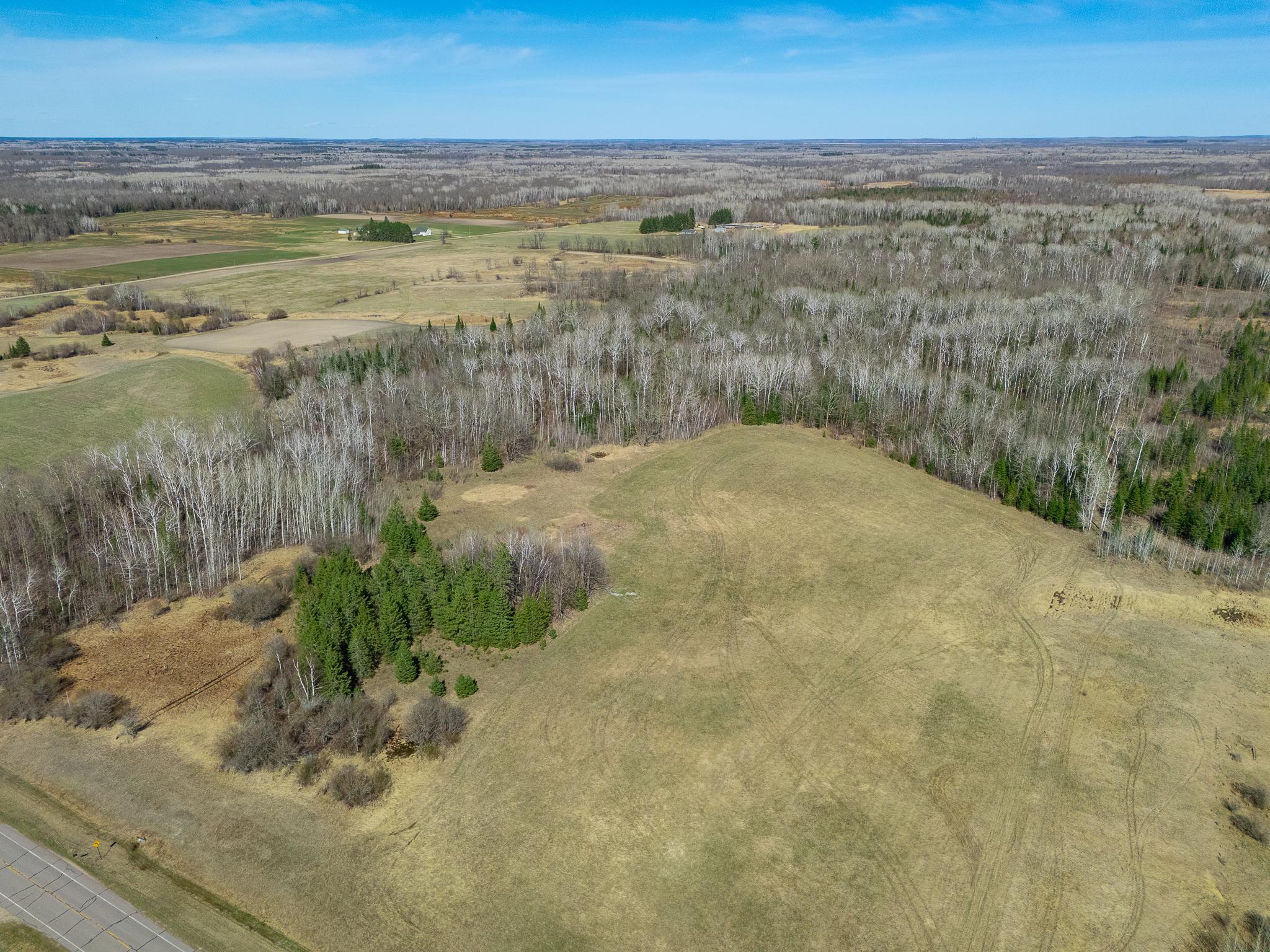 land for sale at TBD County 63 in Boy River, MN (photo 7 of 22)