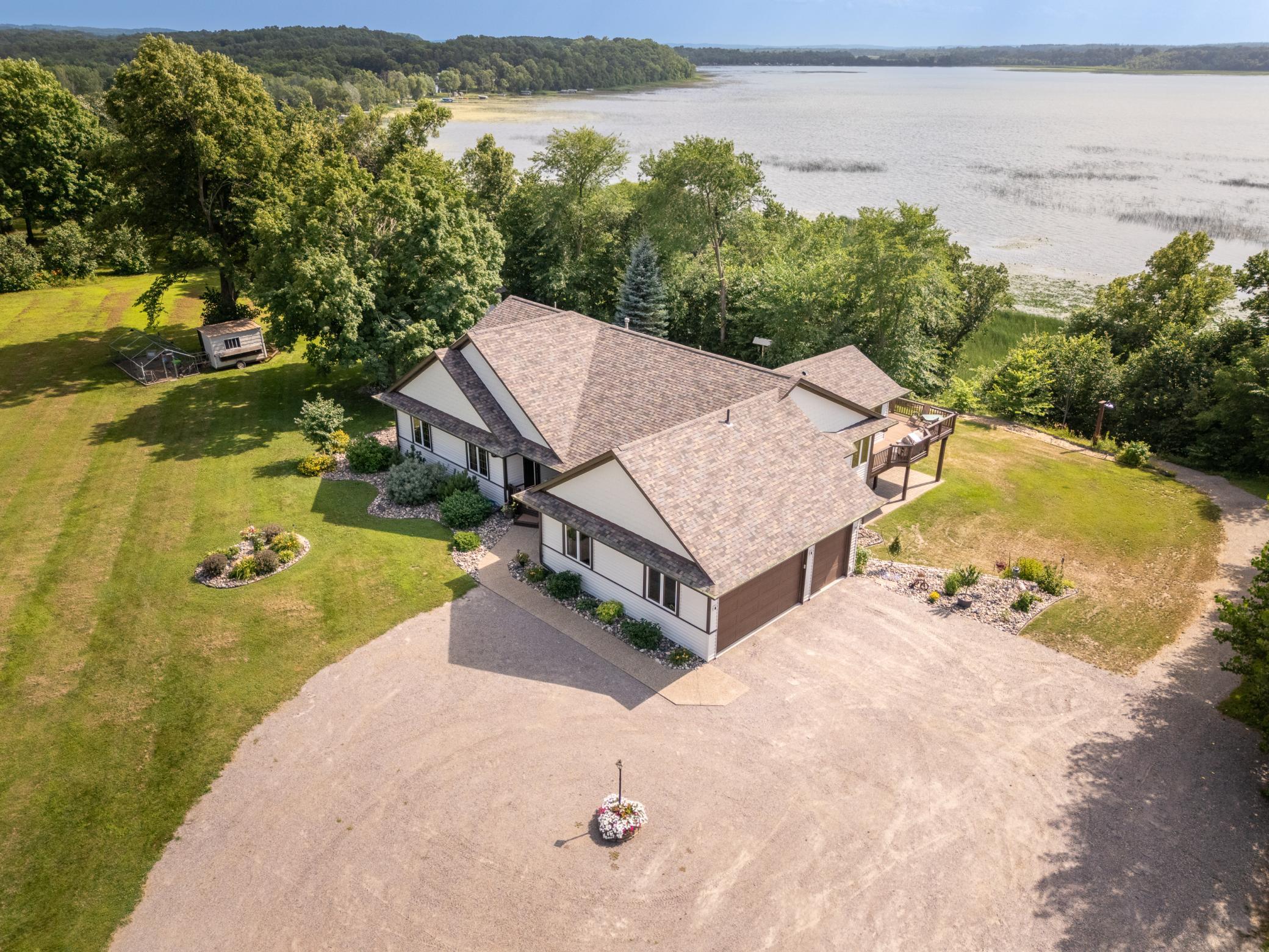 2003 single family home for sale at 30291 Duckweed Drive in Burtrum, MN — 4 bed, 3 bath (photo 13 of 66)