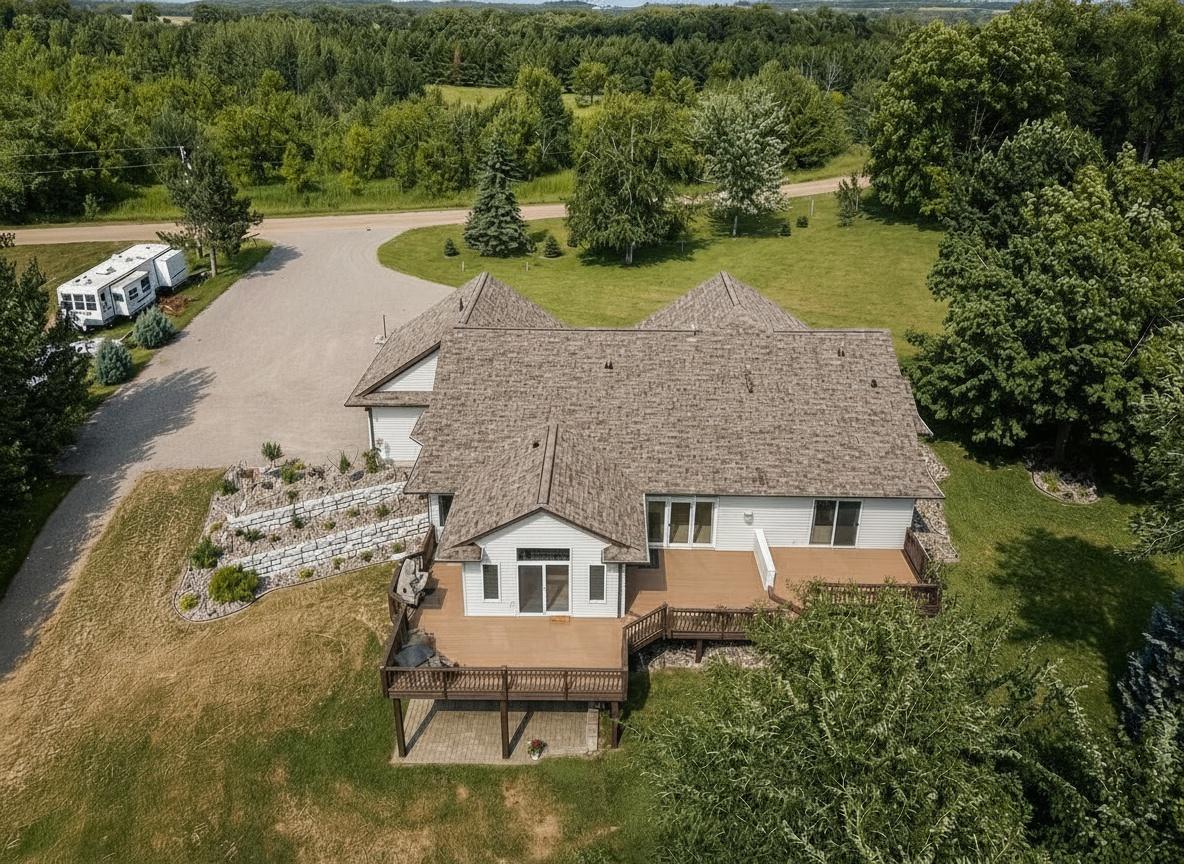 2003 single family home for sale at 30291 Duckweed Drive in Burtrum, MN — 4 bed, 3 bath (photo 14 of 66)