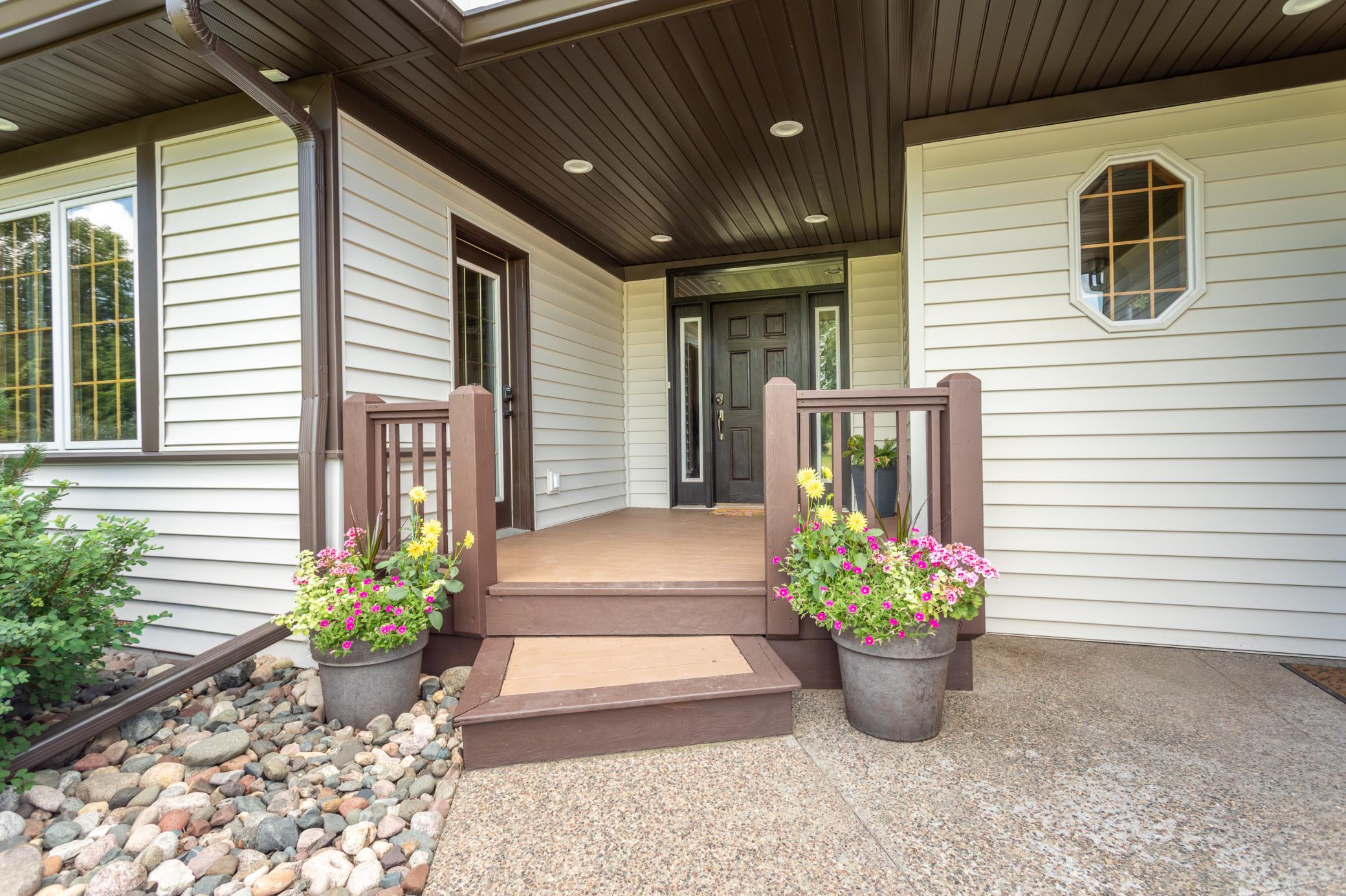 2003 single family home for sale at 30291 Duckweed Drive in Burtrum, MN — 4 bed, 3 bath (photo 16 of 66)