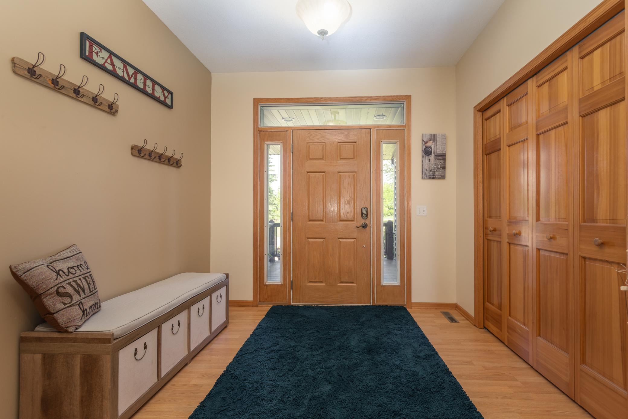 2003 single family home for sale at 30291 Duckweed Drive in Burtrum, MN — 4 bed, 3 bath (photo 17 of 66)
