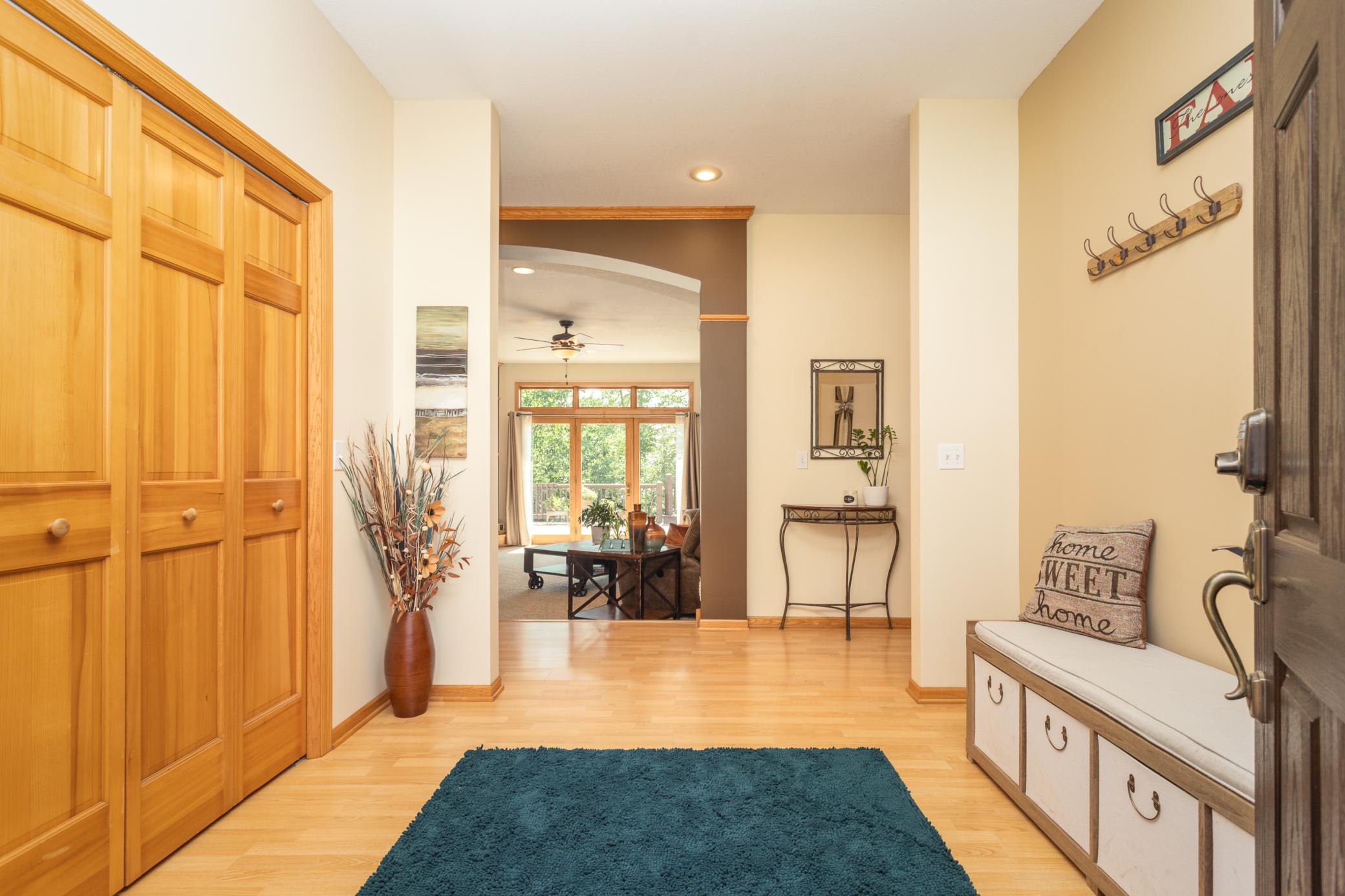2003 single family home for sale at 30291 Duckweed Drive in Burtrum, MN — 4 bed, 3 bath (photo 18 of 66)