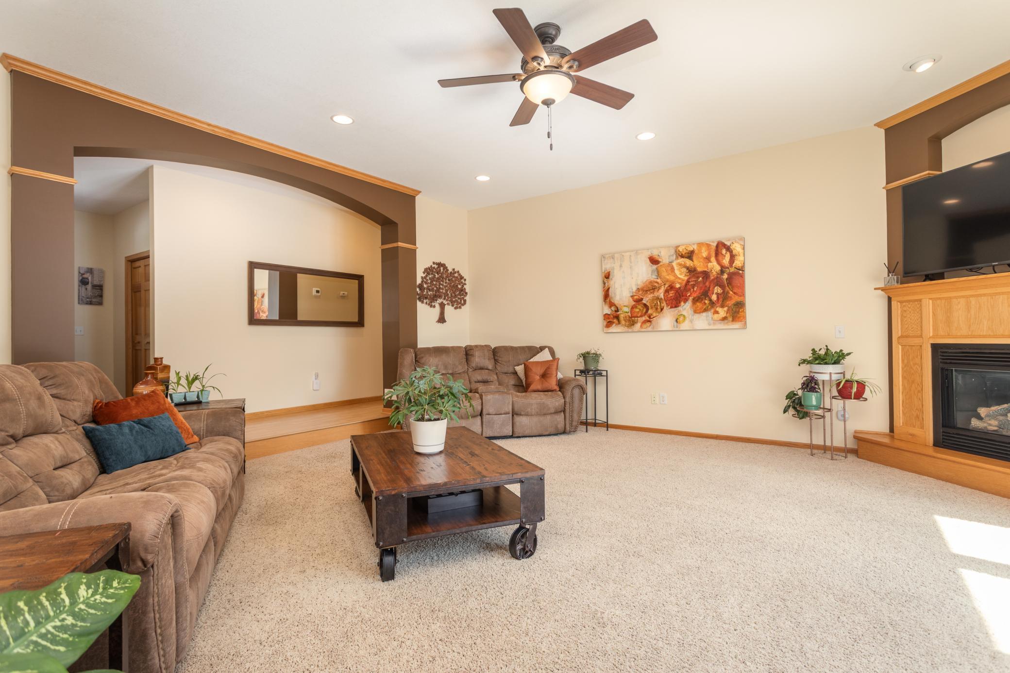 2003 single family home for sale at 30291 Duckweed Drive in Burtrum, MN — 4 bed, 3 bath (photo 20 of 66)