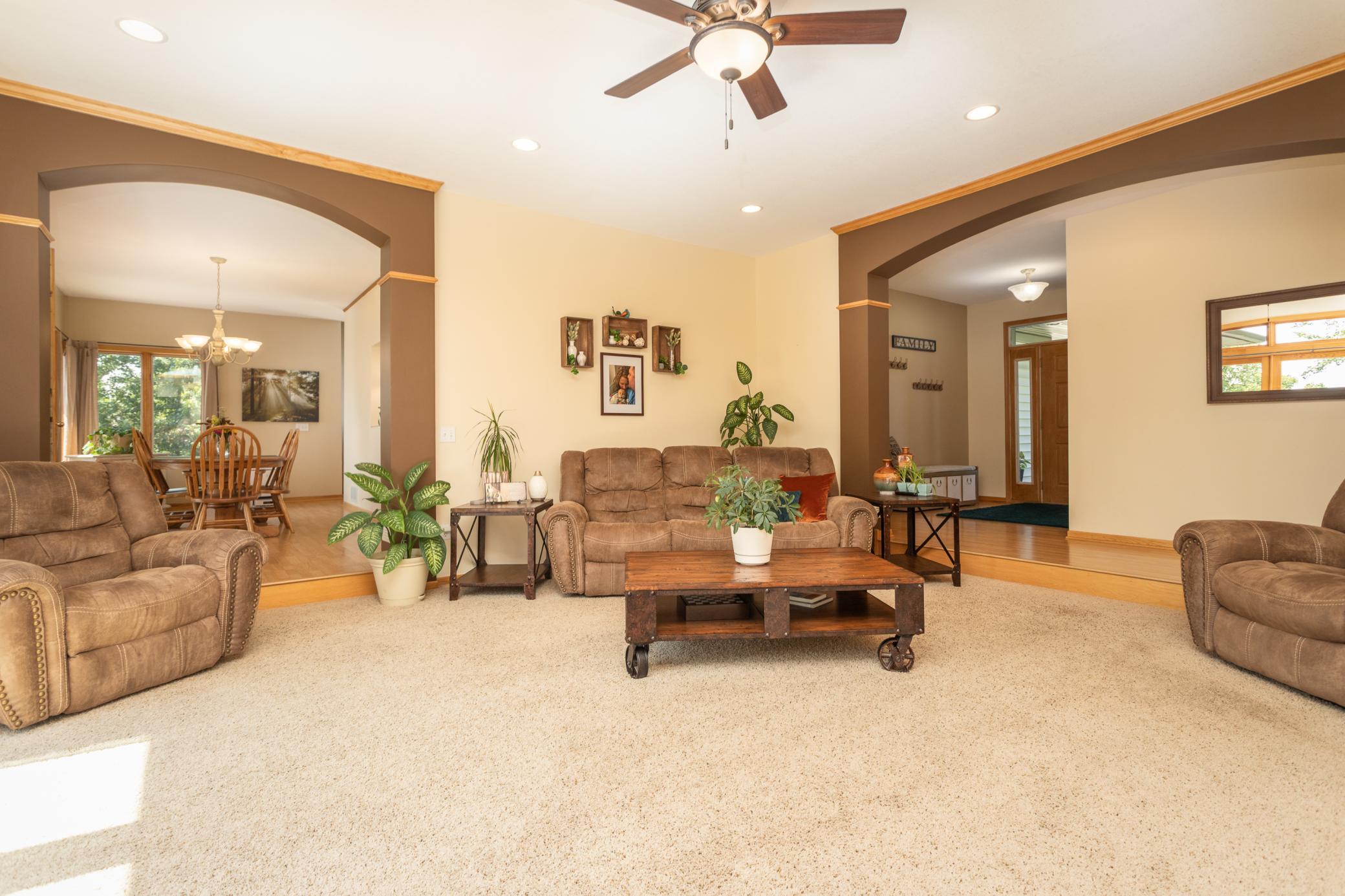 2003 single family home for sale at 30291 Duckweed Drive in Burtrum, MN — 4 bed, 3 bath (photo 21 of 66)