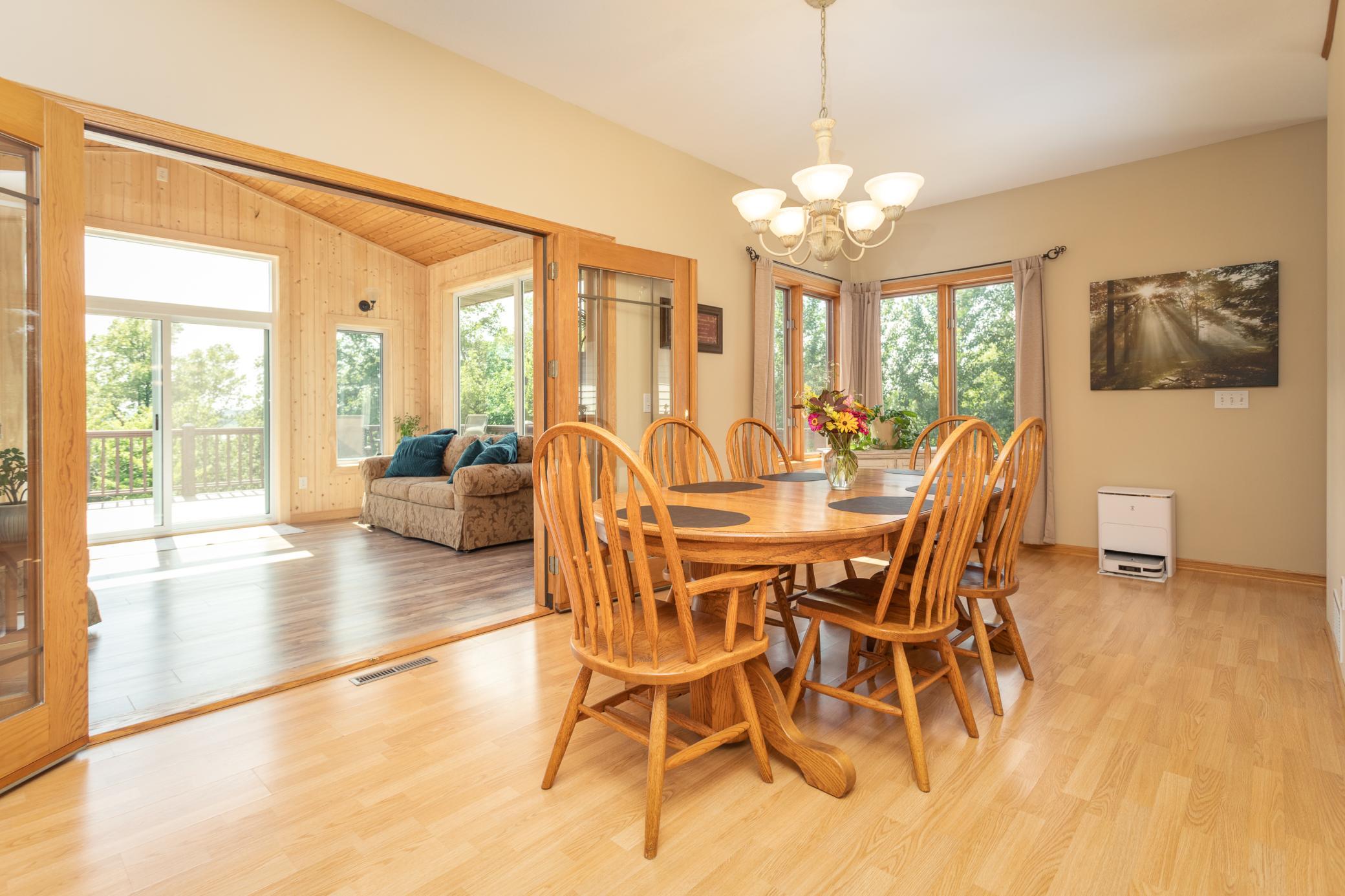 2003 single family home for sale at 30291 Duckweed Drive in Burtrum, MN — 4 bed, 3 bath (photo 22 of 66)