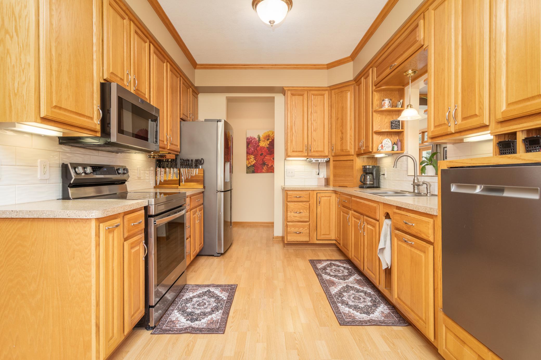 2003 single family home for sale at 30291 Duckweed Drive in Burtrum, MN — 4 bed, 3 bath (photo 26 of 66)