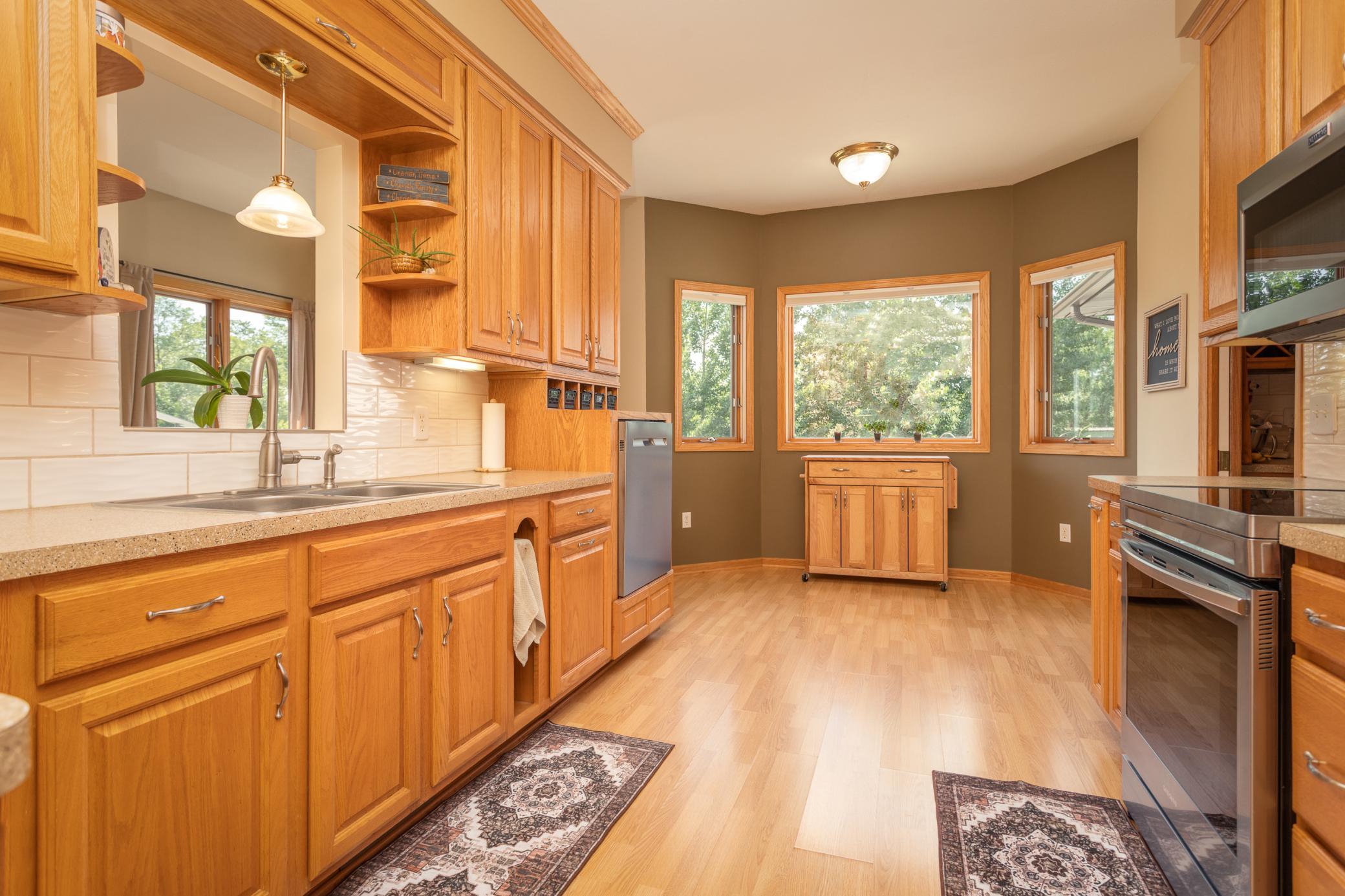 2003 single family home for sale at 30291 Duckweed Drive in Burtrum, MN — 4 bed, 3 bath (photo 27 of 66)