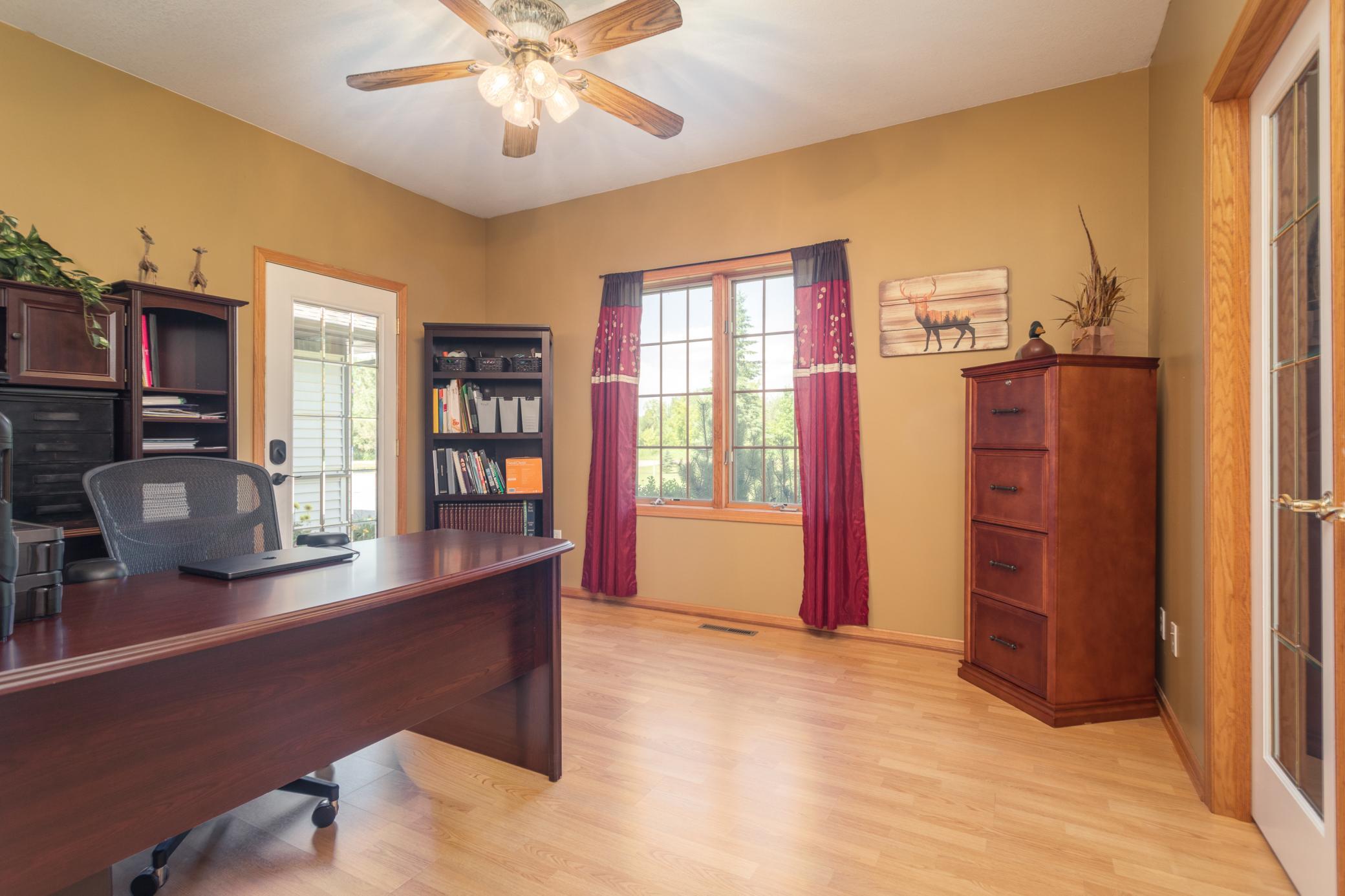 2003 single family home for sale at 30291 Duckweed Drive in Burtrum, MN — 4 bed, 3 bath (photo 30 of 66)