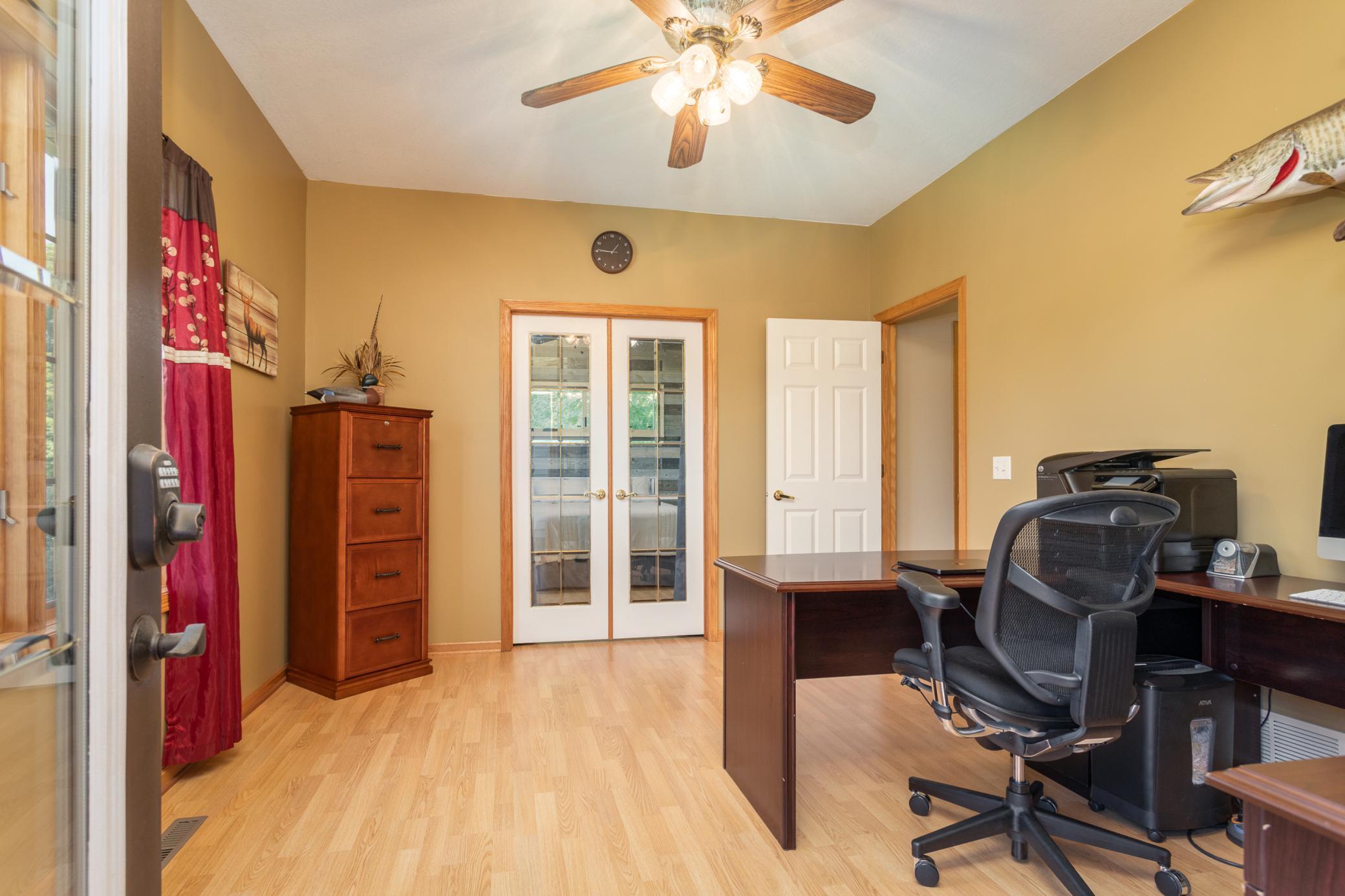 2003 single family home for sale at 30291 Duckweed Drive in Burtrum, MN — 4 bed, 3 bath (photo 31 of 66)
