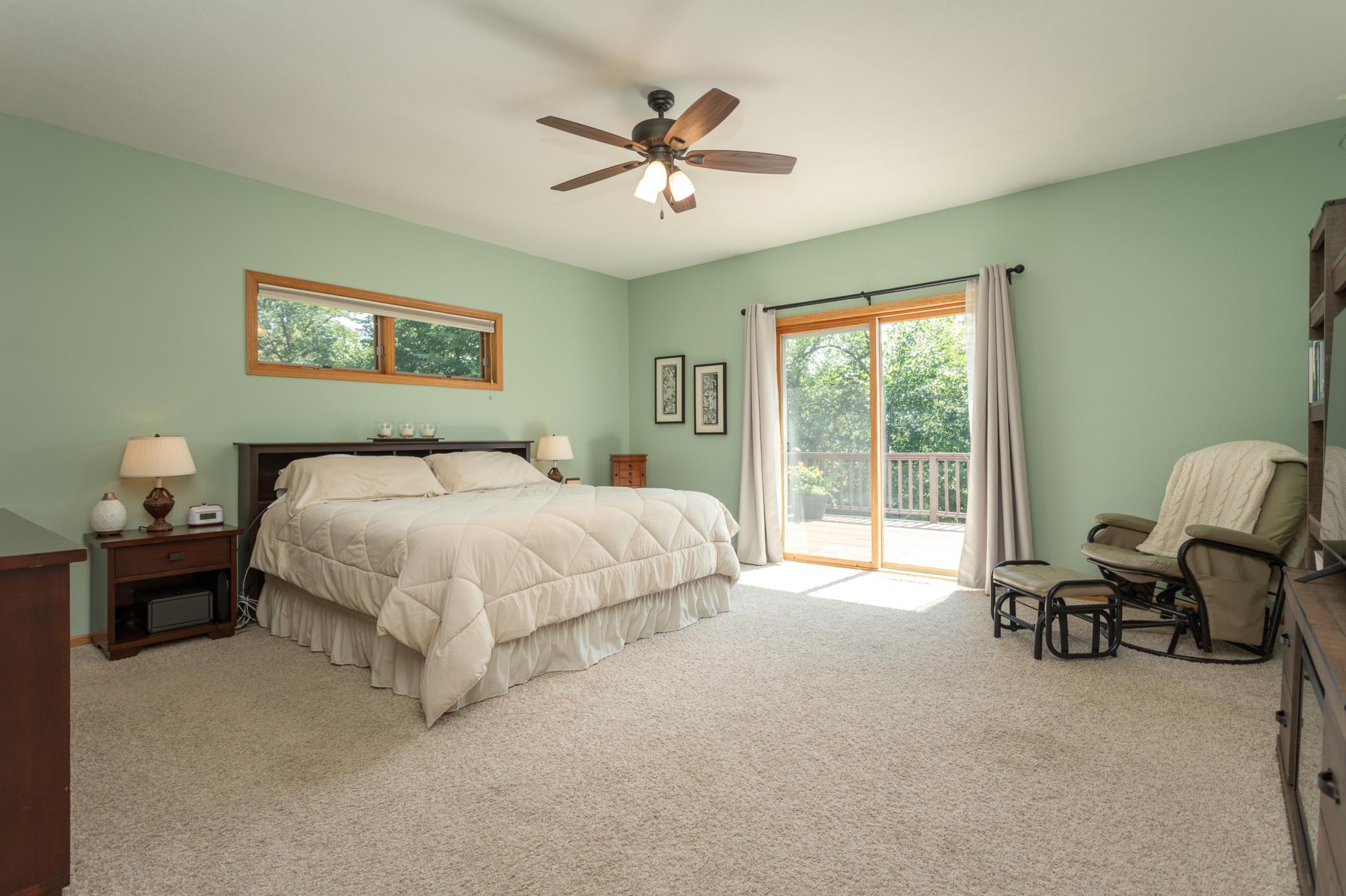 2003 single family home for sale at 30291 Duckweed Drive in Burtrum, MN — 4 bed, 3 bath (photo 32 of 66)