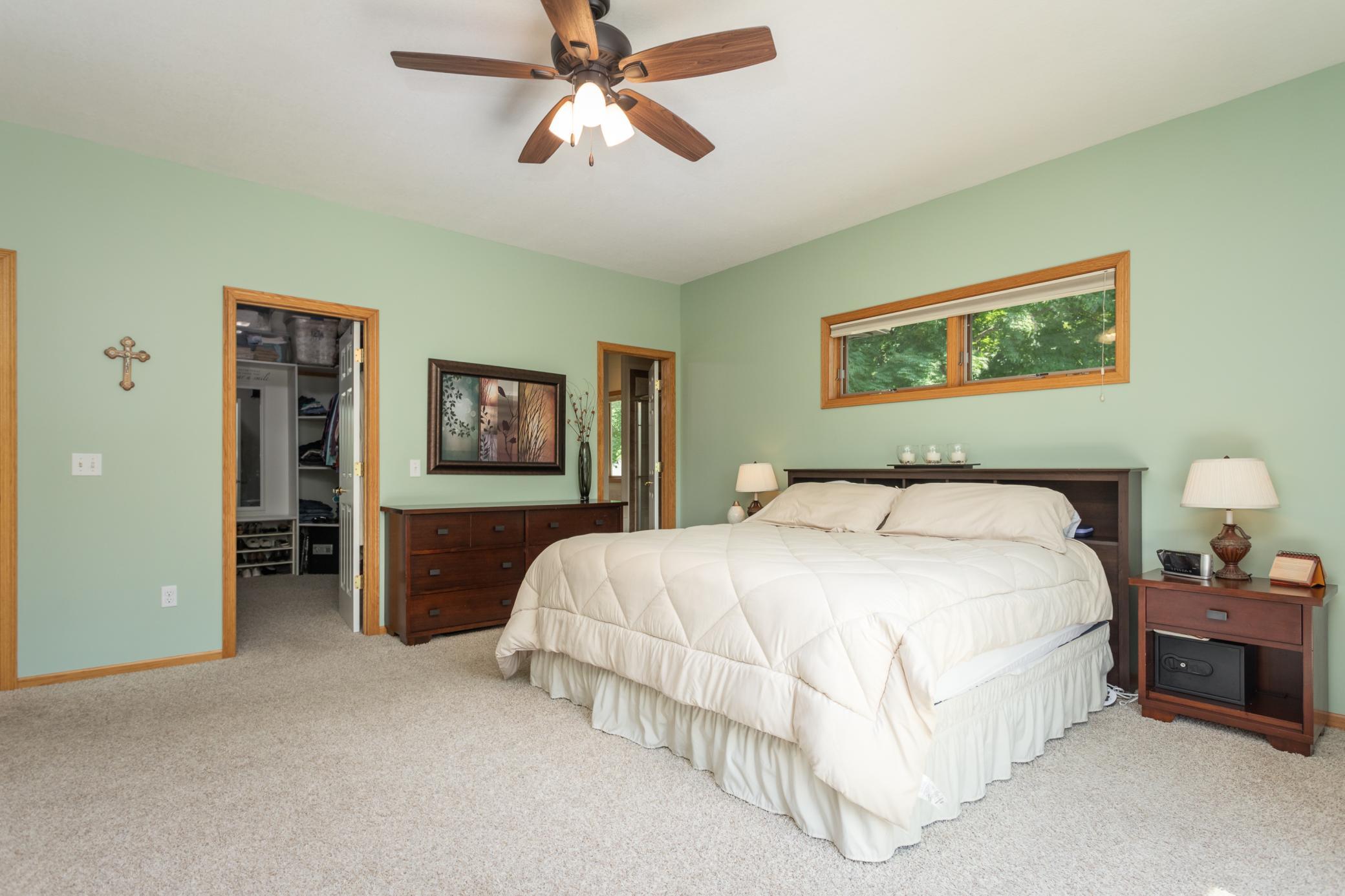2003 single family home for sale at 30291 Duckweed Drive in Burtrum, MN — 4 bed, 3 bath (photo 33 of 66)