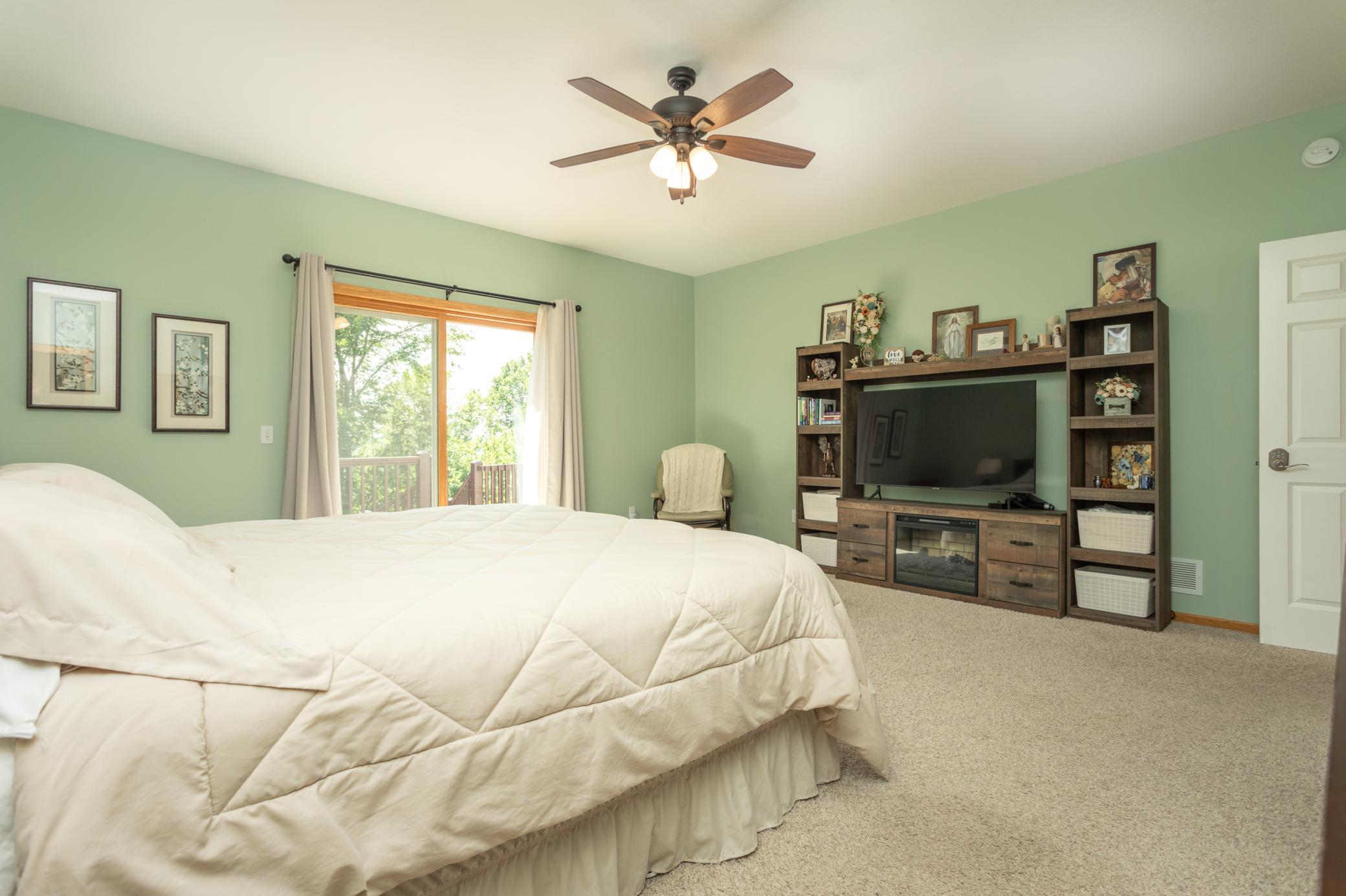 2003 single family home for sale at 30291 Duckweed Drive in Burtrum, MN — 4 bed, 3 bath (photo 34 of 66)