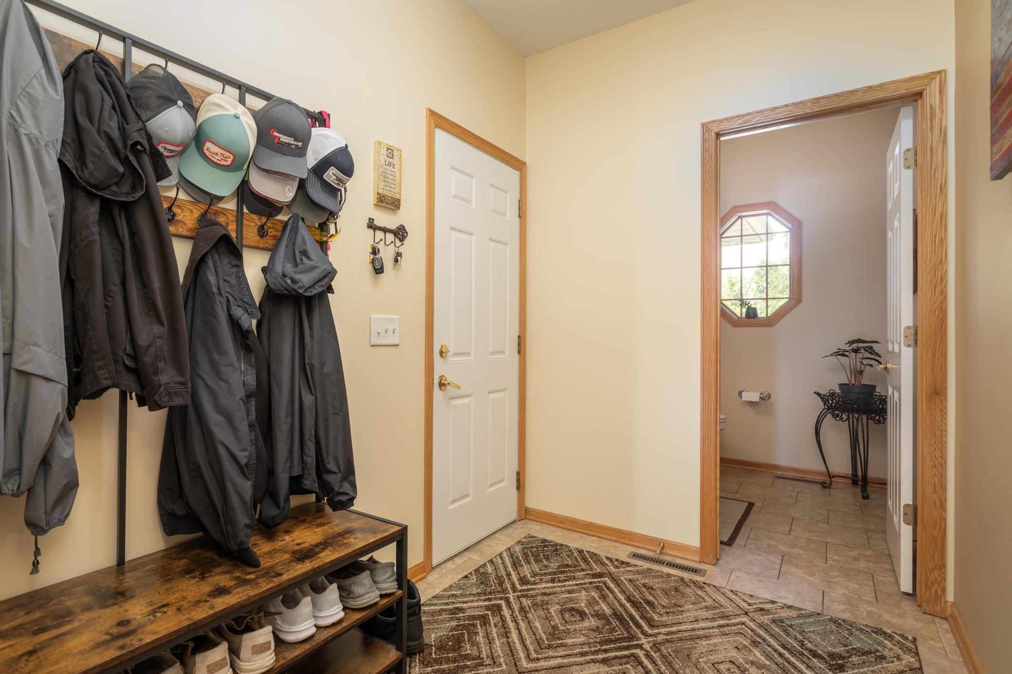 2003 single family home for sale at 30291 Duckweed Drive in Burtrum, MN — 4 bed, 3 bath (photo 38 of 66)