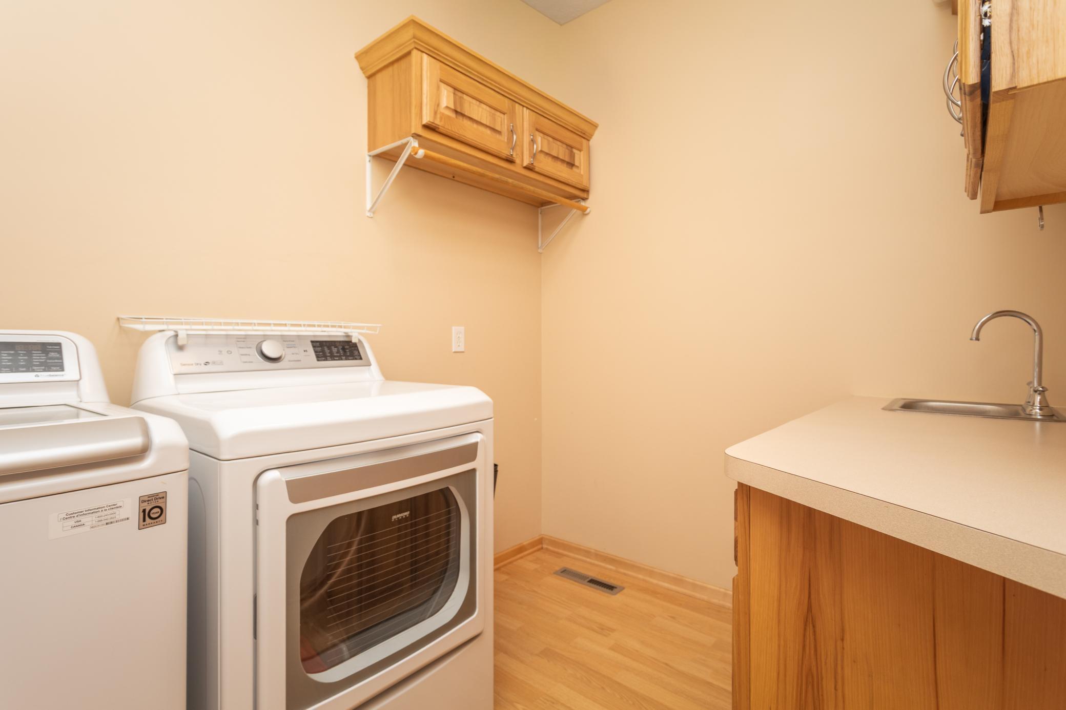 2003 single family home for sale at 30291 Duckweed Drive in Burtrum, MN — 4 bed, 3 bath (photo 40 of 66)