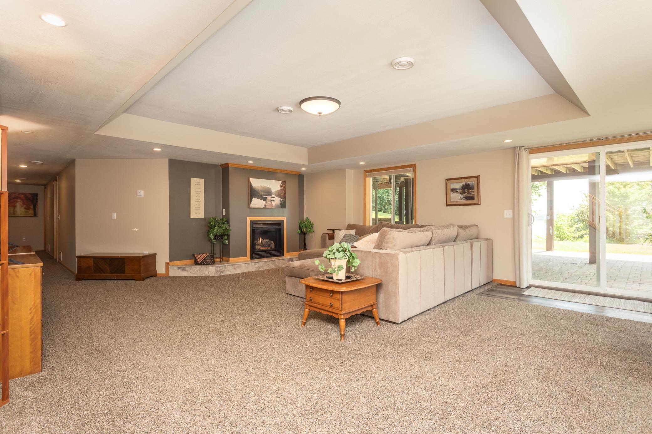 2003 single family home for sale at 30291 Duckweed Drive in Burtrum, MN — 4 bed, 3 bath (photo 41 of 66)