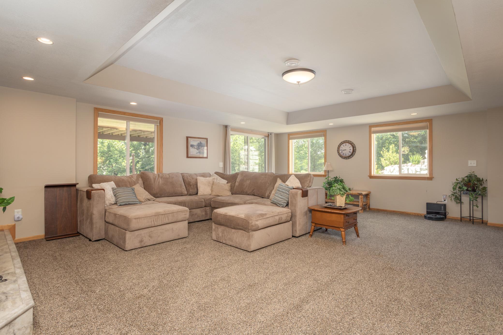 2003 single family home for sale at 30291 Duckweed Drive in Burtrum, MN — 4 bed, 3 bath (photo 42 of 66)