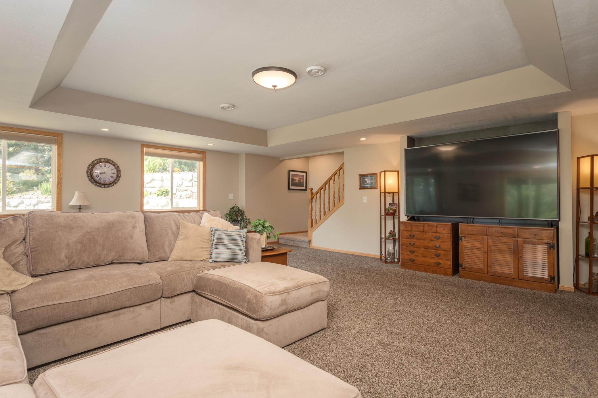 2003 single family home for sale at 30291 Duckweed Drive in Burtrum, MN — 4 bed, 3 bath (photo 43 of 66)