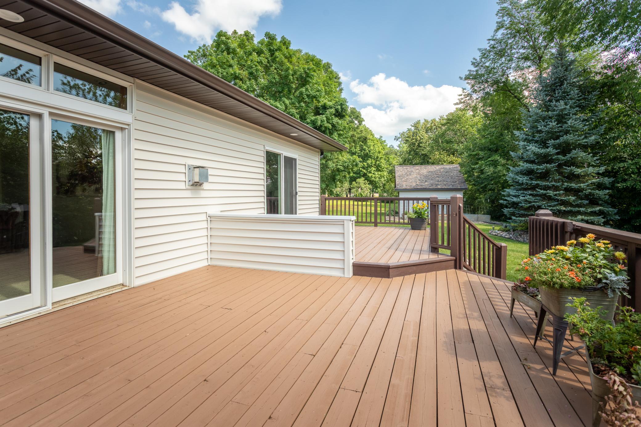 2003 single family home for sale at 30291 Duckweed Drive in Burtrum, MN — 4 bed, 3 bath (photo 50 of 66)