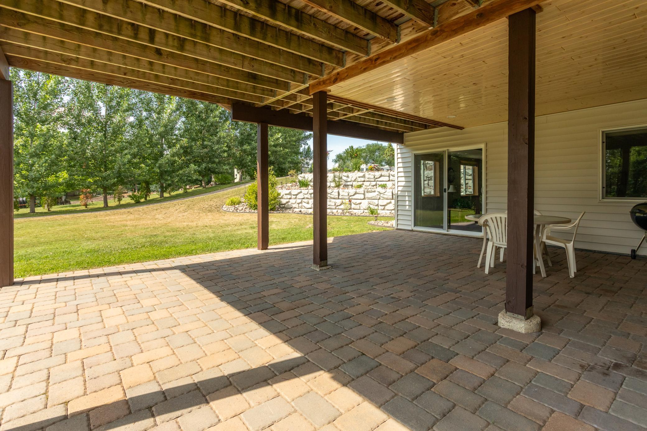 2003 single family home for sale at 30291 Duckweed Drive in Burtrum, MN — 4 bed, 3 bath (photo 51 of 66)