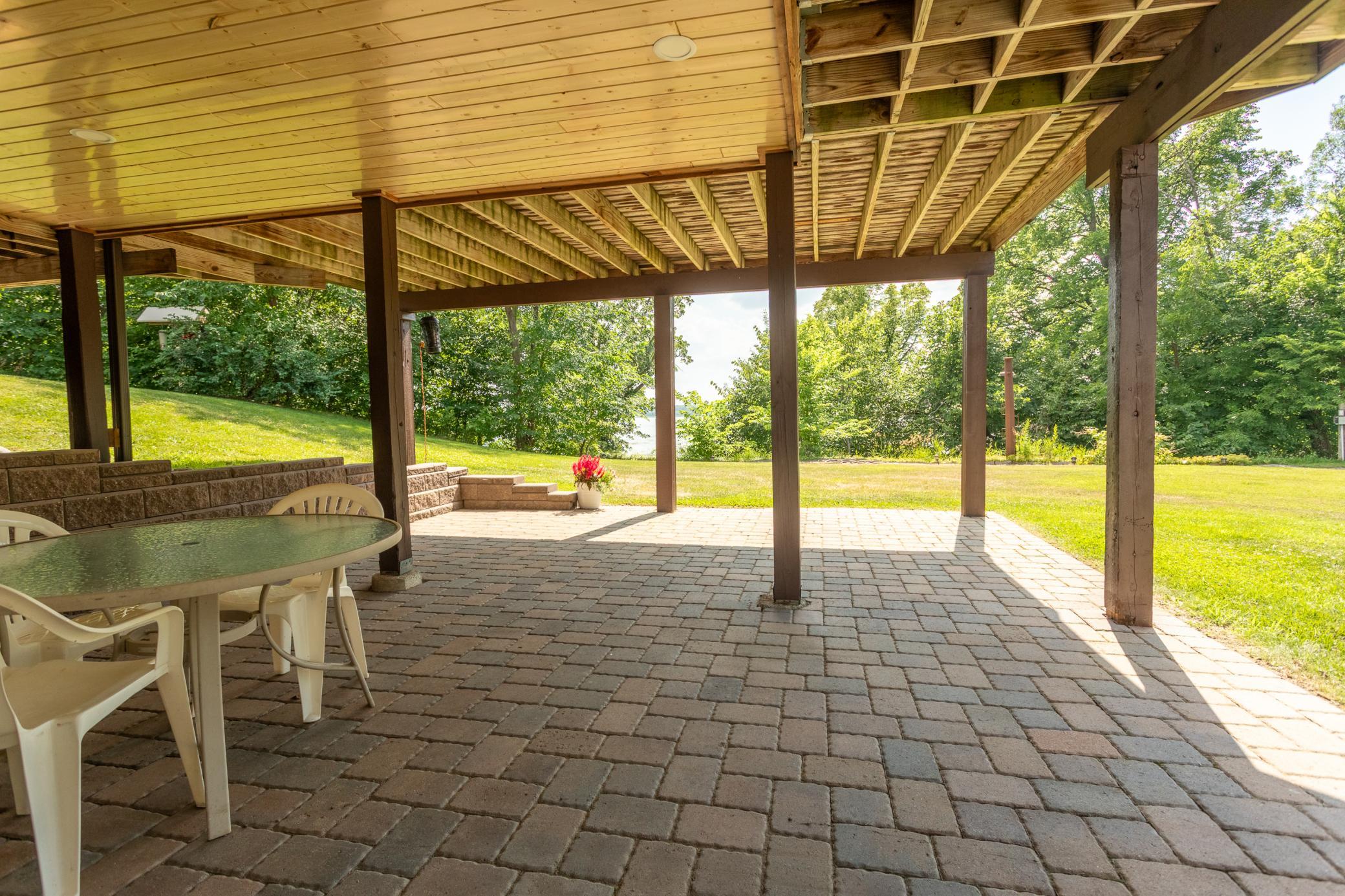 2003 single family home for sale at 30291 Duckweed Drive in Burtrum, MN — 4 bed, 3 bath (photo 52 of 66)