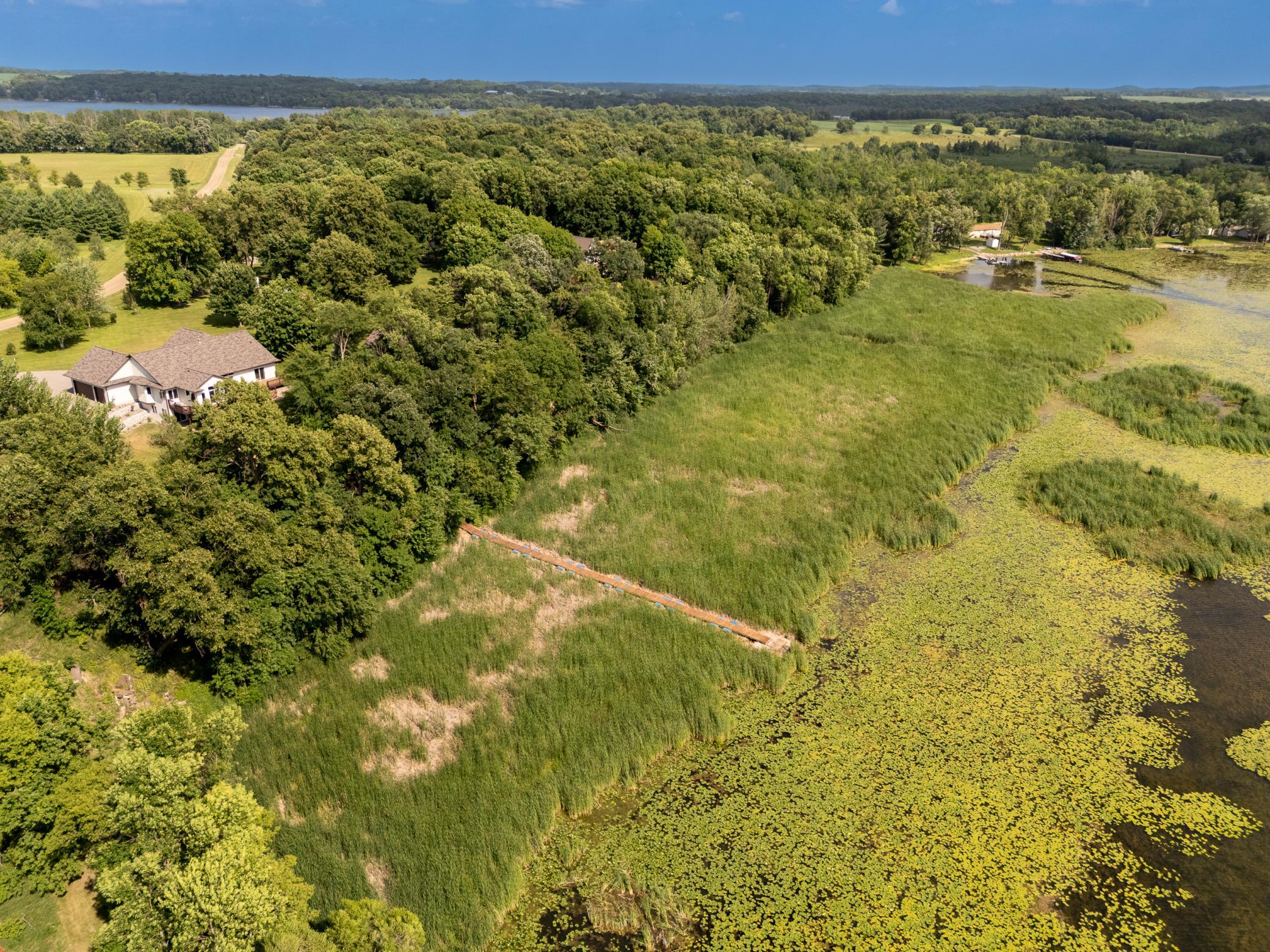2003 single family home for sale at 30291 Duckweed Drive in Burtrum, MN — 4 bed, 3 bath (photo 64 of 66)