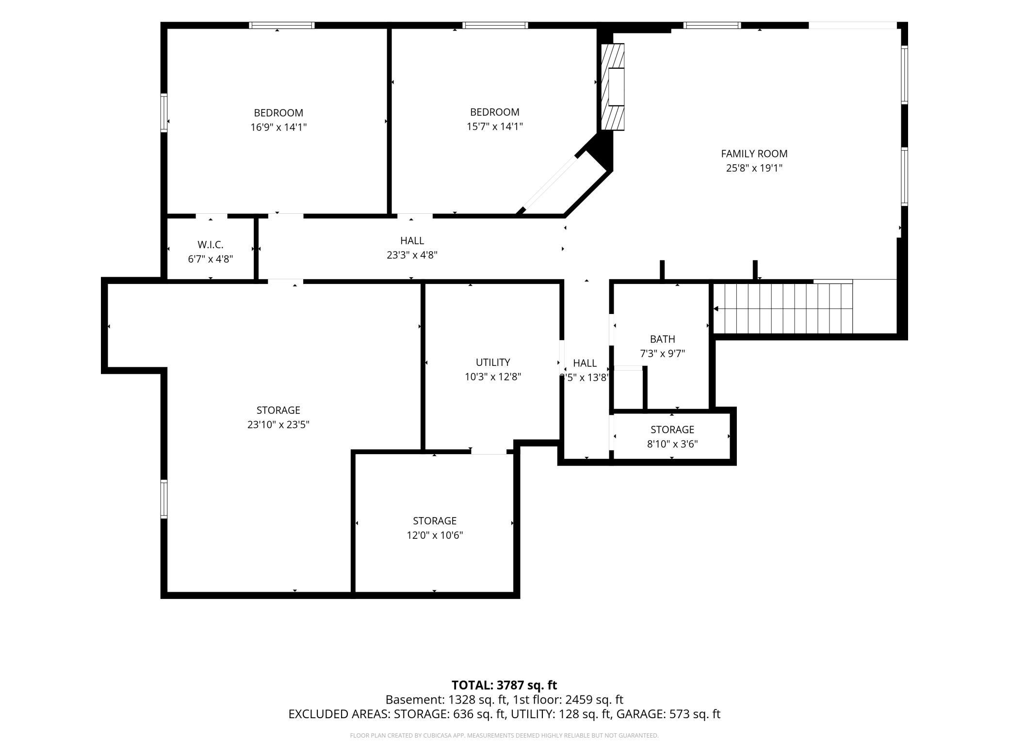 2003 single family home for sale at 30291 Duckweed Drive in Burtrum, MN — 4 bed, 3 bath (photo 65 of 66)
