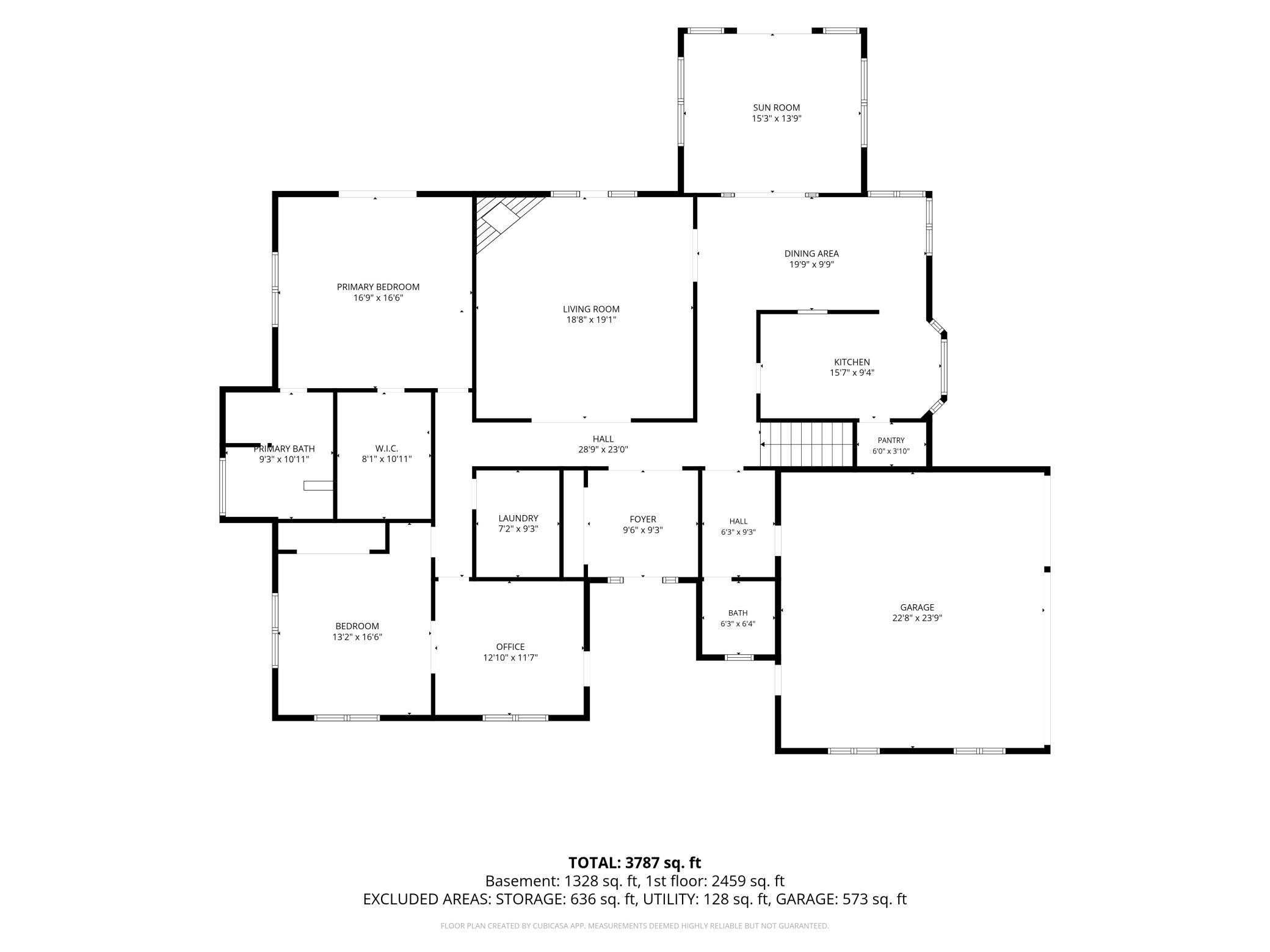 2003 single family home for sale at 30291 Duckweed Drive in Burtrum, MN — 4 bed, 3 bath (photo 66 of 66)