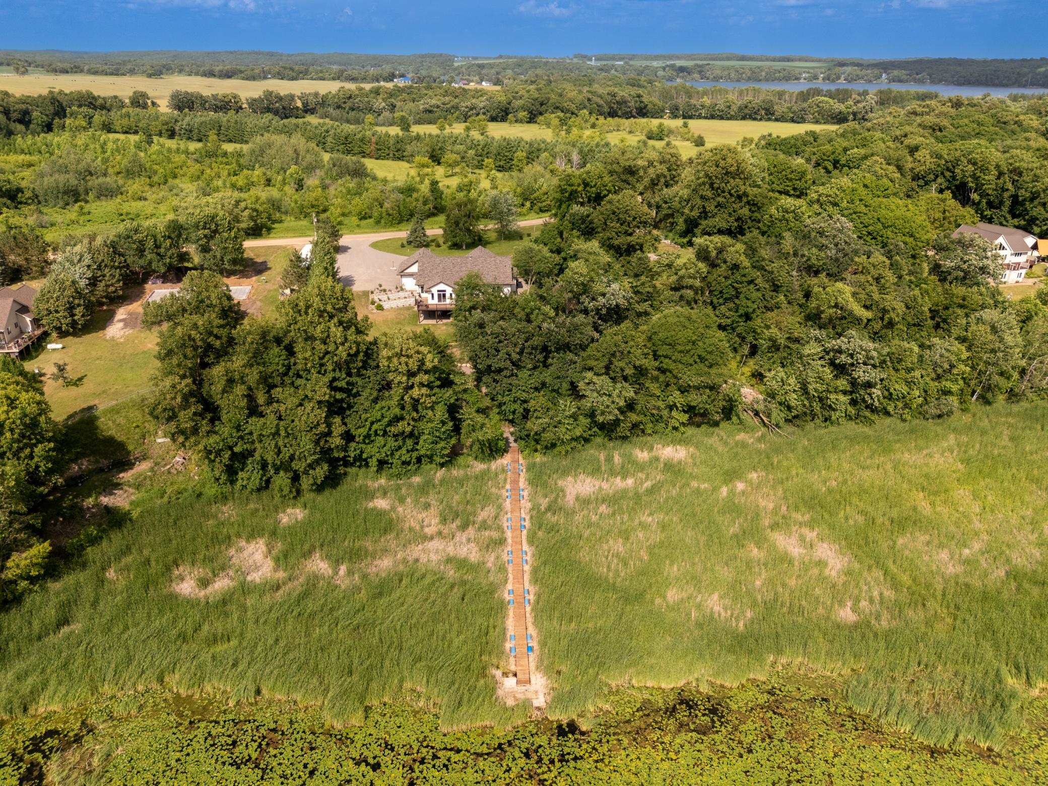 2003 single family home for sale at 30291 Duckweed Drive in Burtrum, MN — 4 bed, 3 bath (photo 8 of 66)