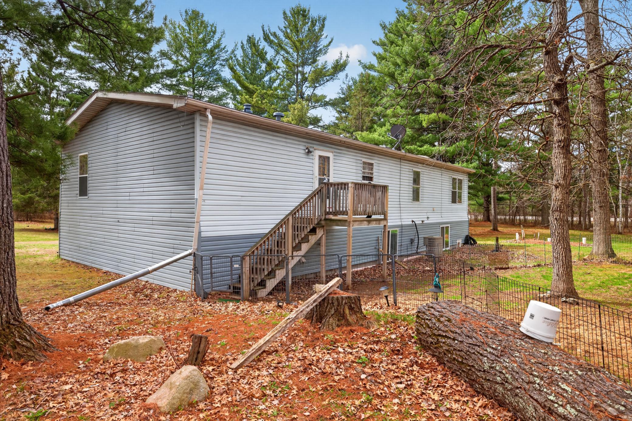 21956 County 2, Nevis MN 56467 - Photo 23 of 25