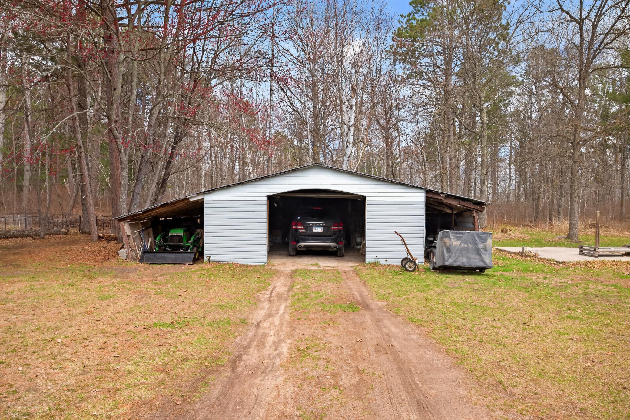 21956 County 2, Nevis MN 56467 - Photo 24 of 25